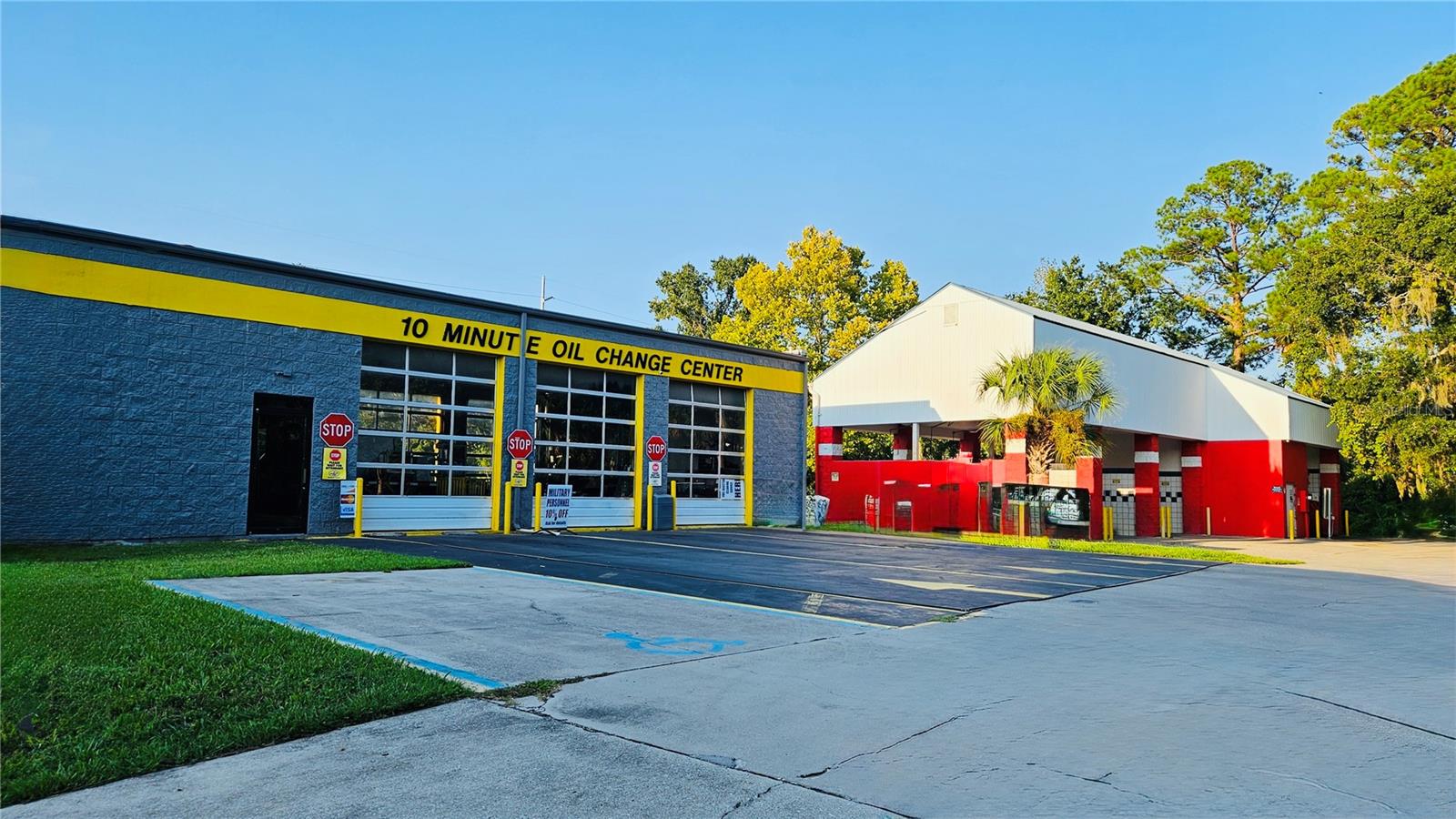 8494 W GROVER CLEVELAND BLVD, HOMOSASSA, FL, 34446