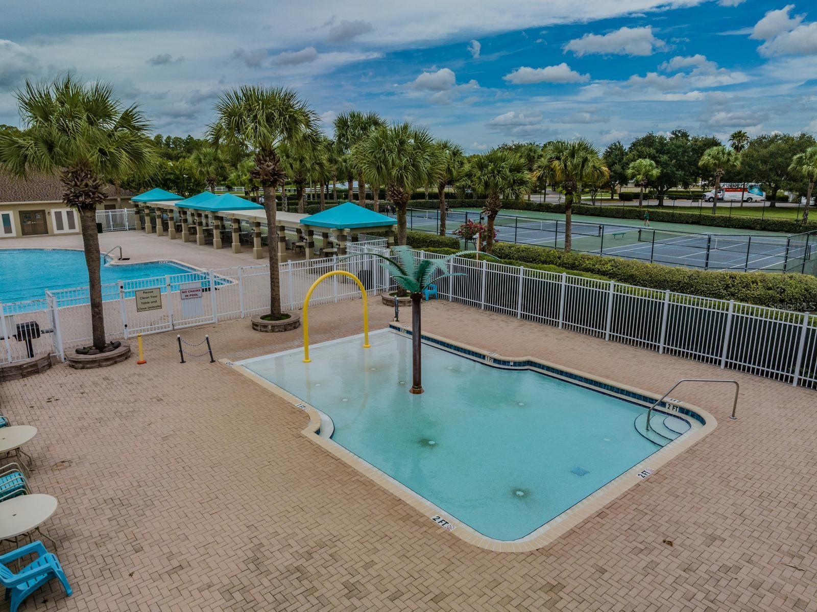 19619 SANDSBURY CT, LAND O LAKES, FL, 34638