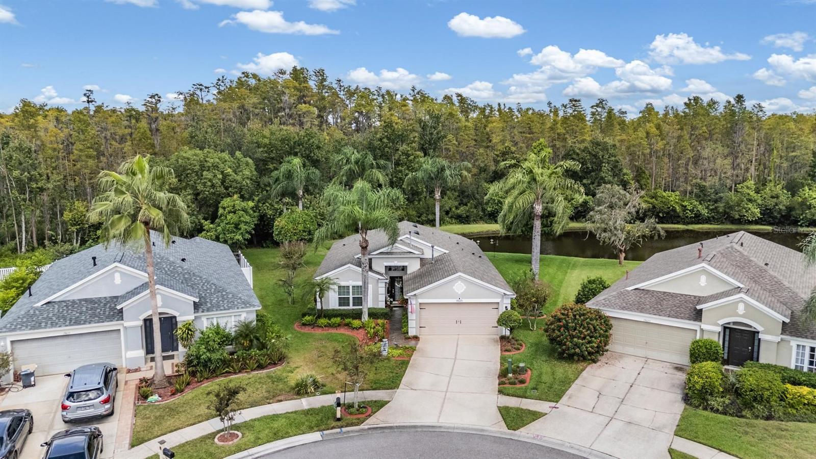 19619 SANDSBURY CT, LAND O LAKES, FL, 34638