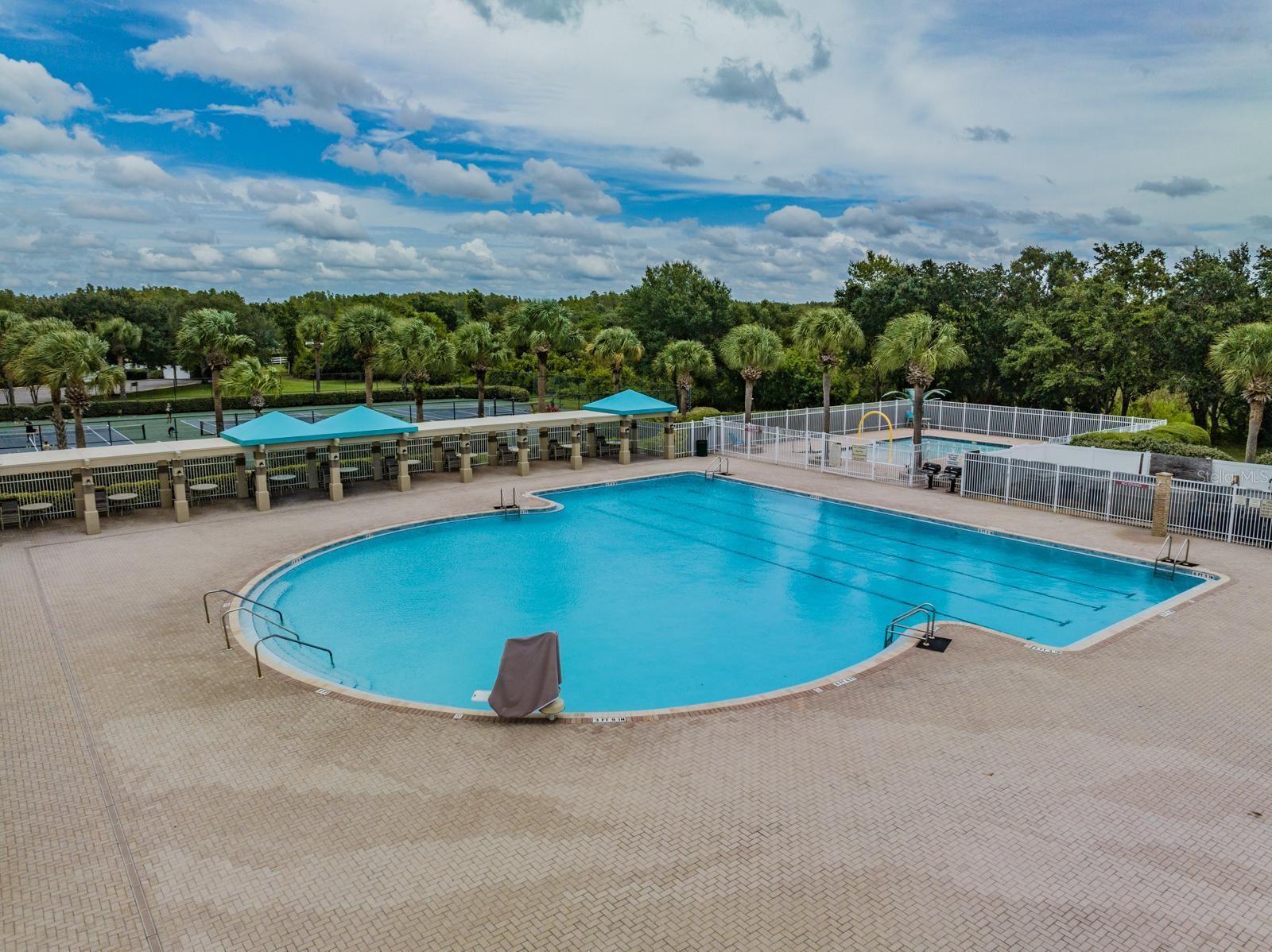 19619 SANDSBURY CT, LAND O LAKES, FL, 34638