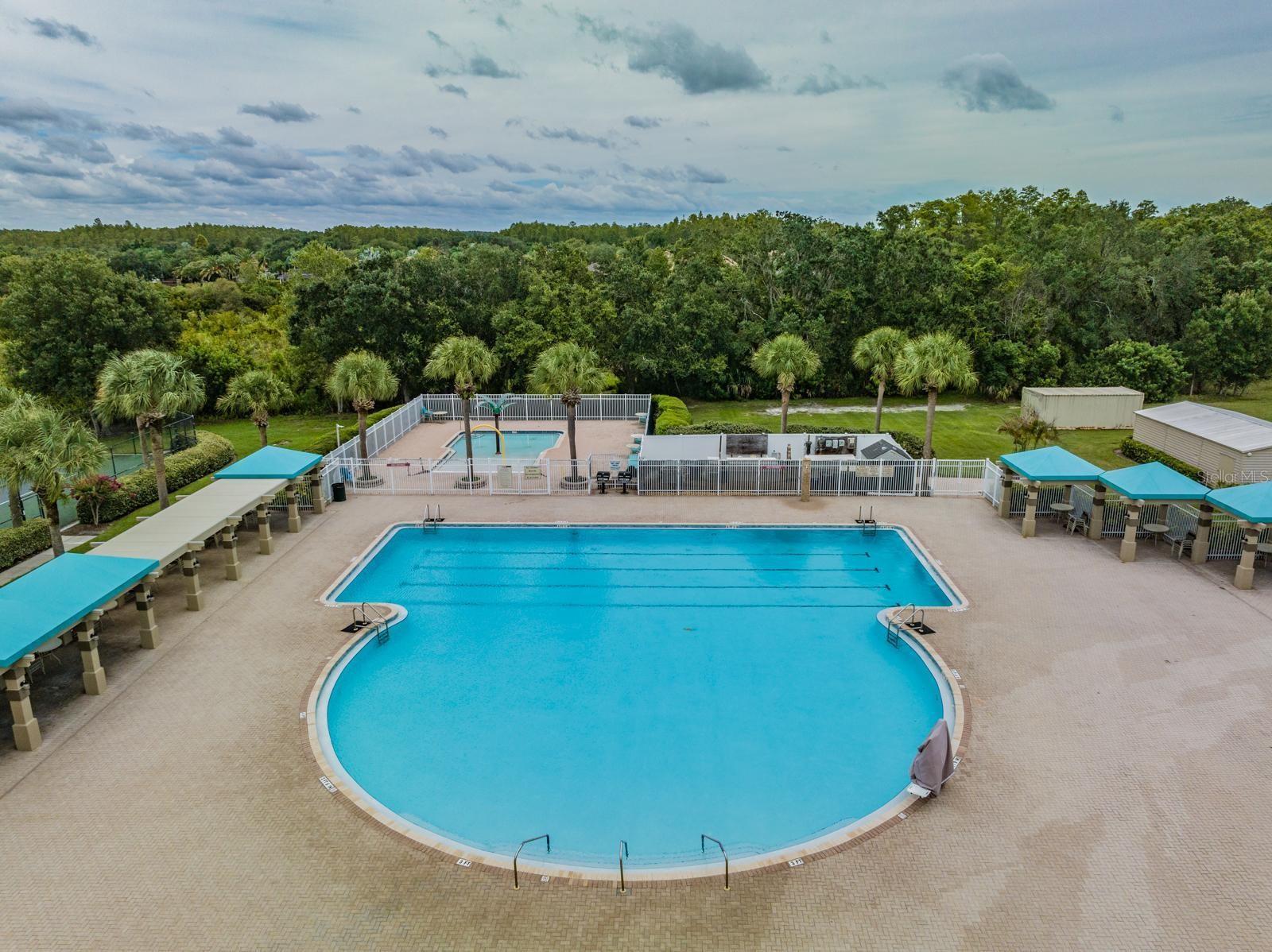 19619 SANDSBURY CT, LAND O LAKES, FL, 34638