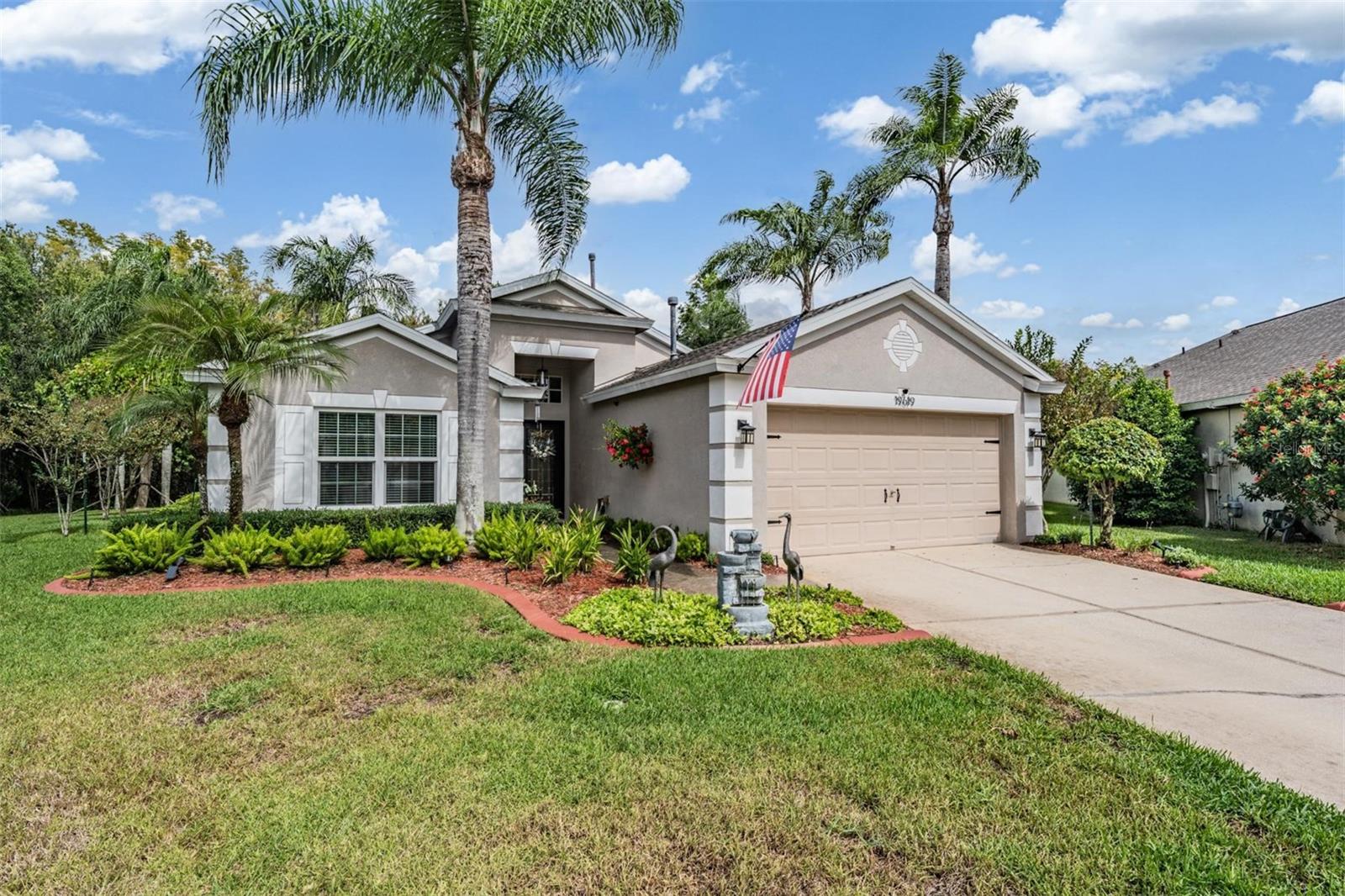 19619 SANDSBURY CT, LAND O LAKES, FL, 34638