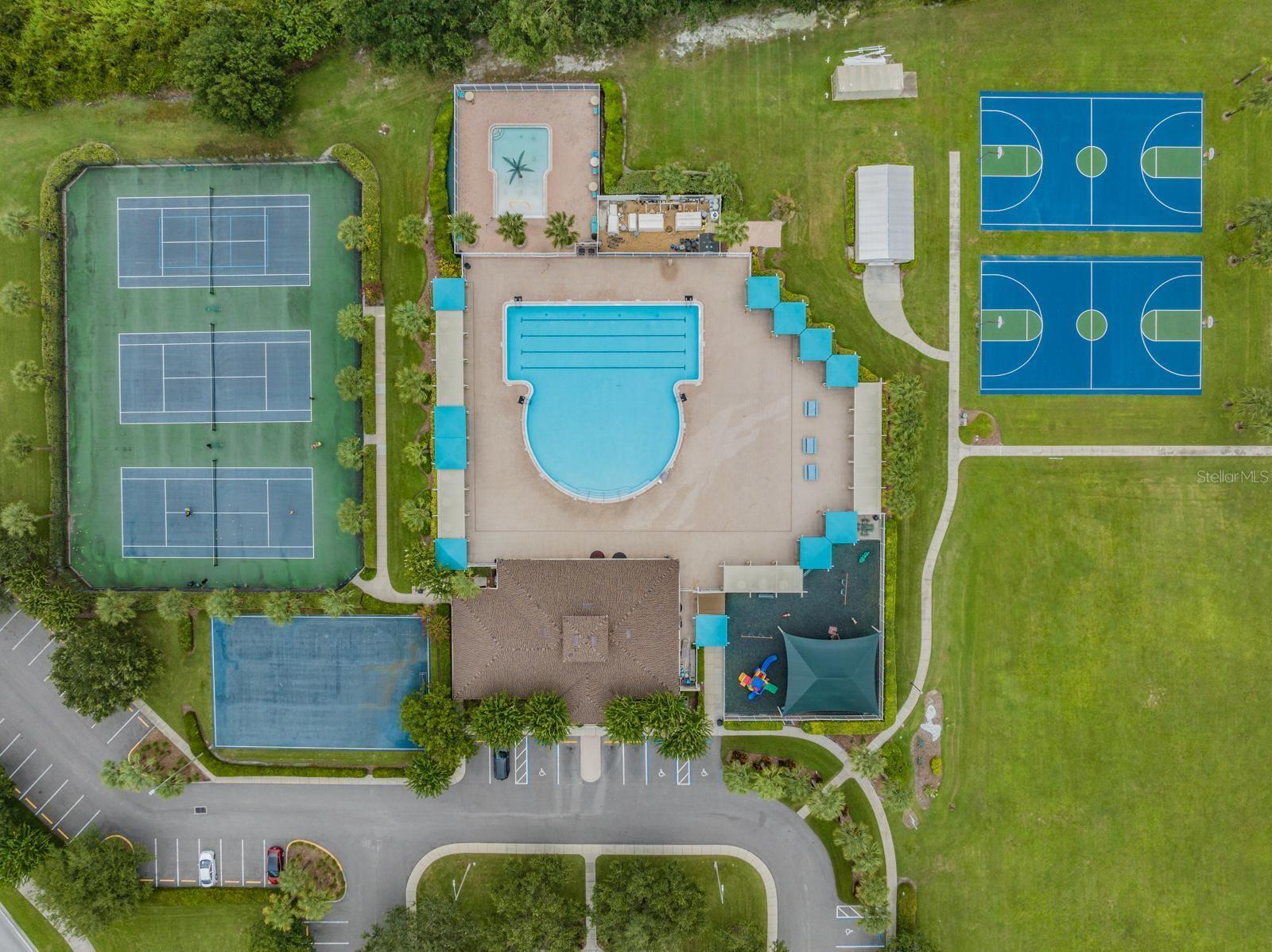 19619 SANDSBURY CT, LAND O LAKES, FL, 34638