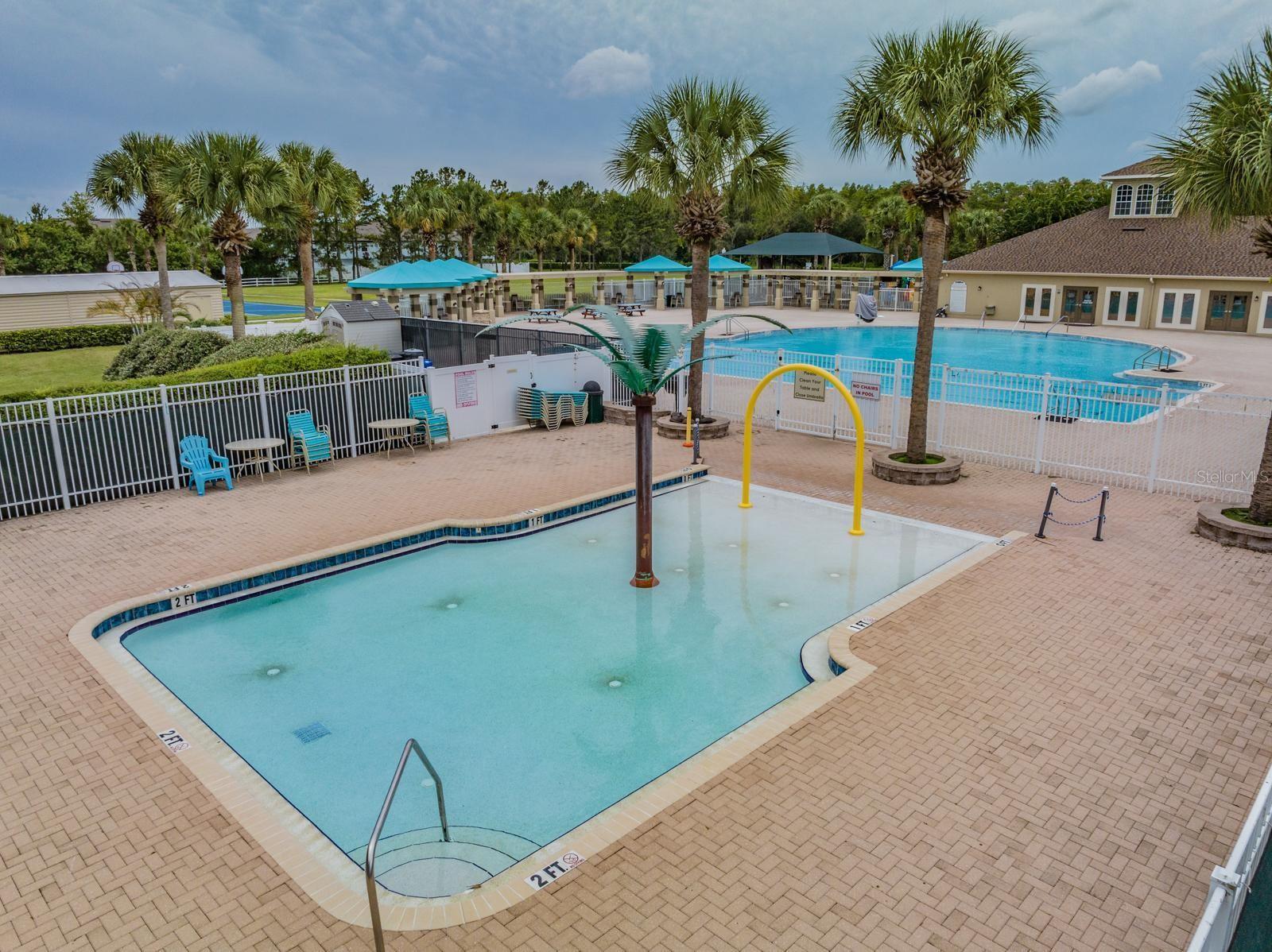 19619 SANDSBURY CT, LAND O LAKES, FL, 34638