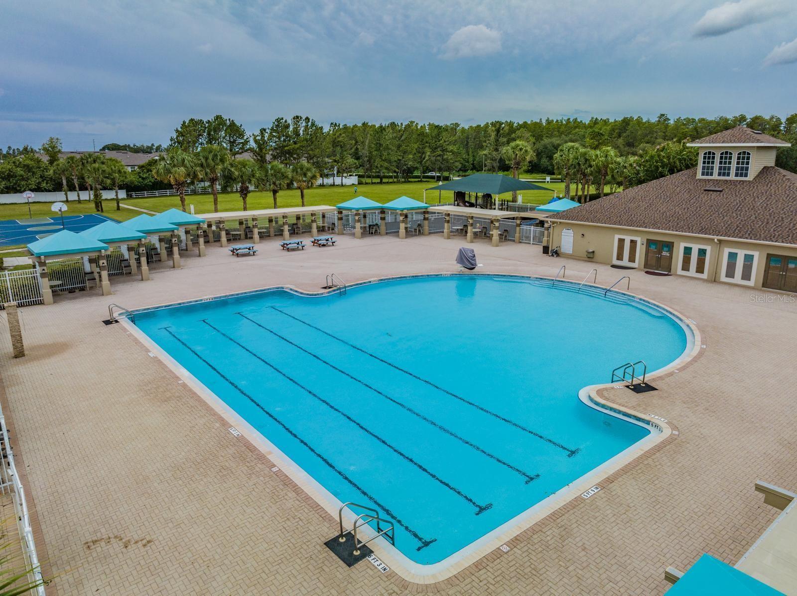 19619 SANDSBURY CT, LAND O LAKES, FL, 34638