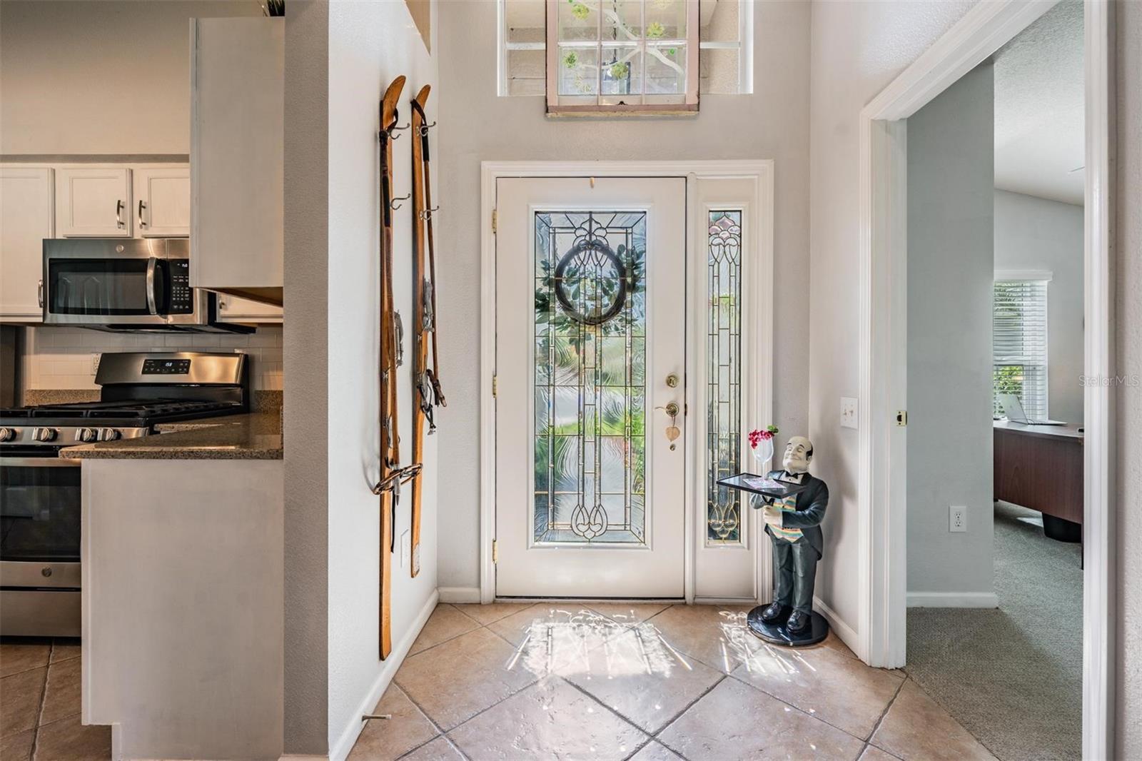 19619 SANDSBURY CT, LAND O LAKES, FL, 34638