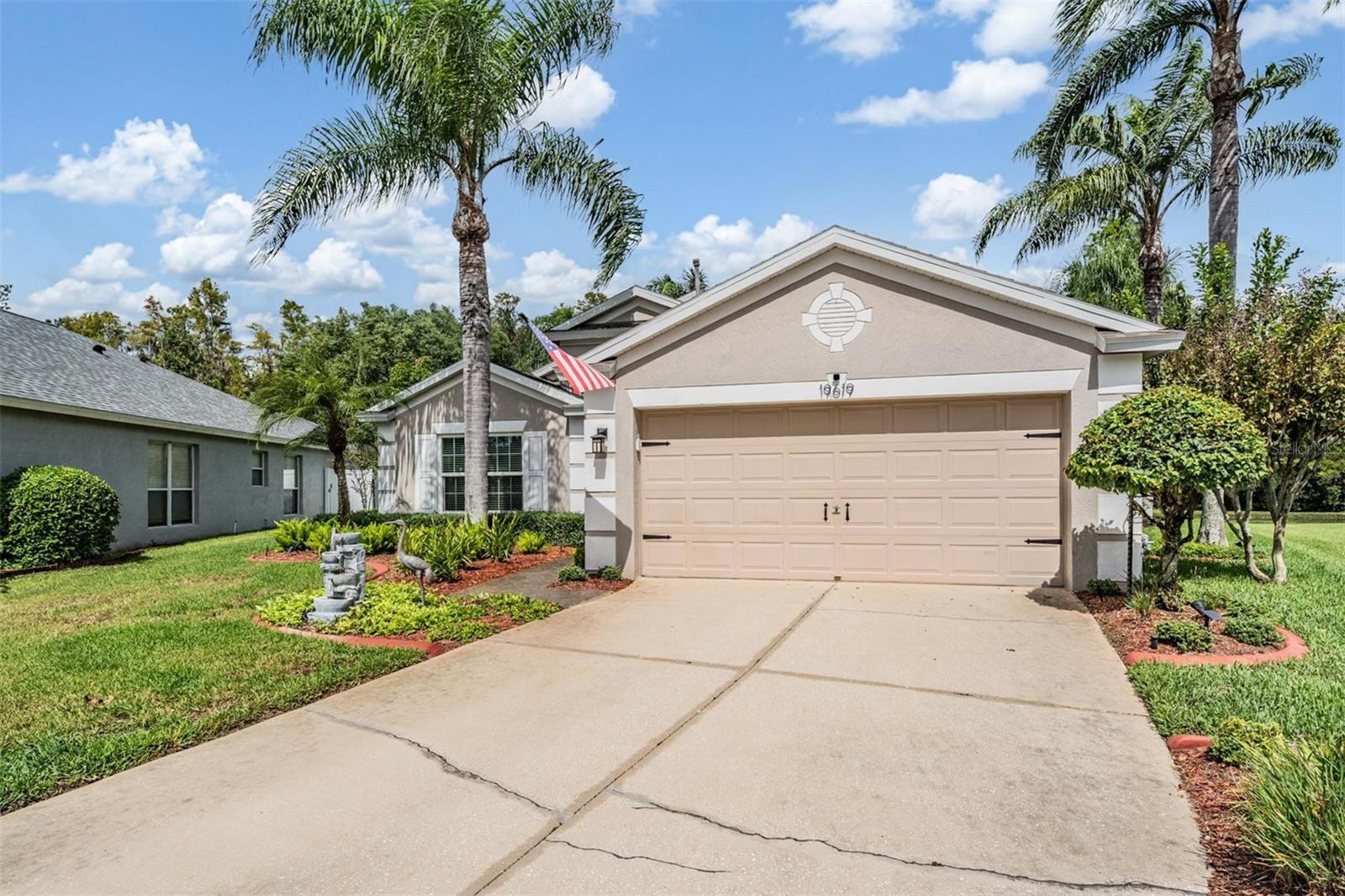 19619 SANDSBURY CT, LAND O LAKES, FL, 34638