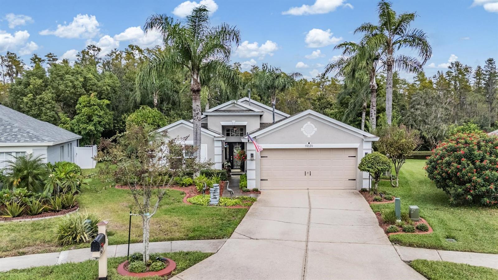 19619 SANDSBURY CT, LAND O LAKES, FL, 34638