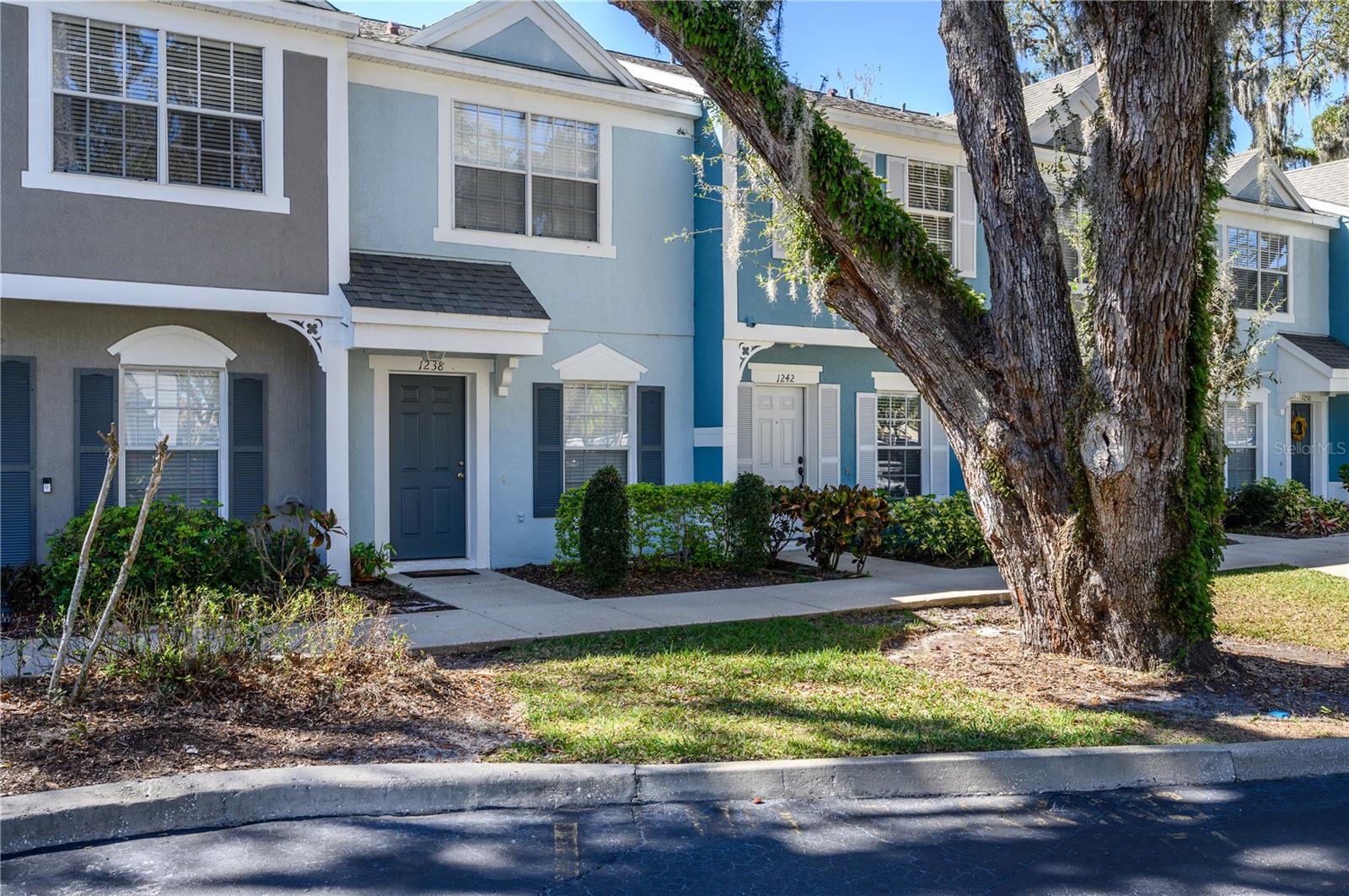 1242 VINELAND, LAKE MARY, FL, 32746