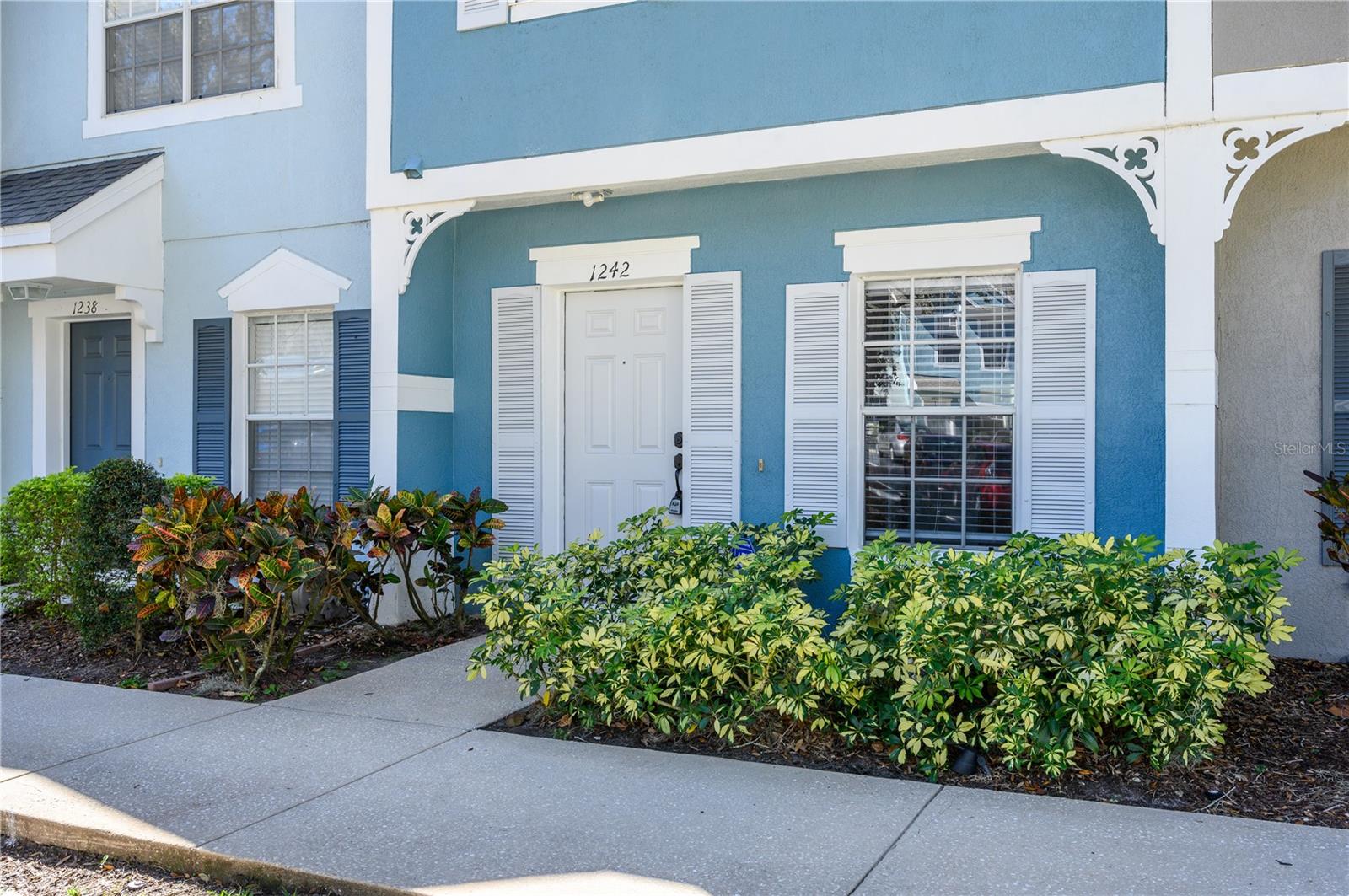 1242 VINELAND, LAKE MARY, FL, 32746