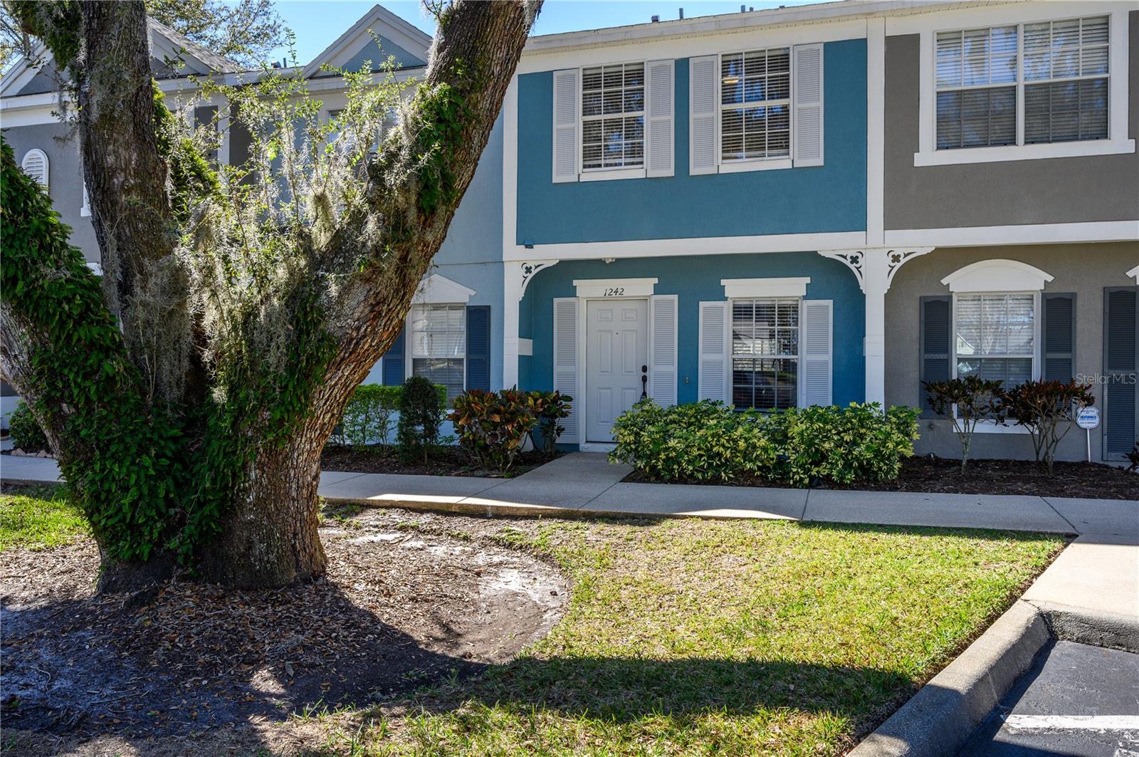 1242 VINELAND, LAKE MARY, FL, 32746