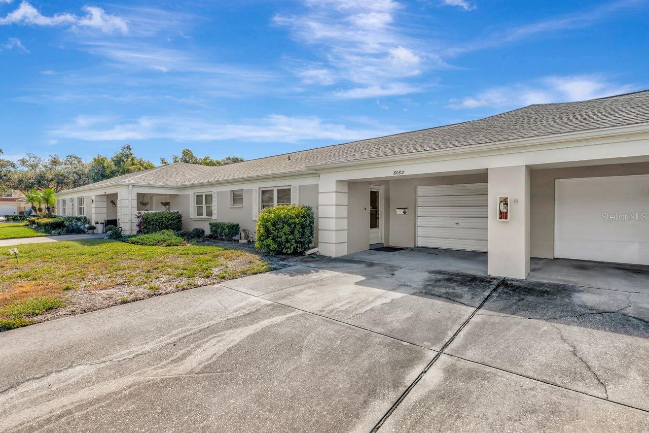 8082 ANNWOOD RD #8082, SEMINOLE, FL, 33777
