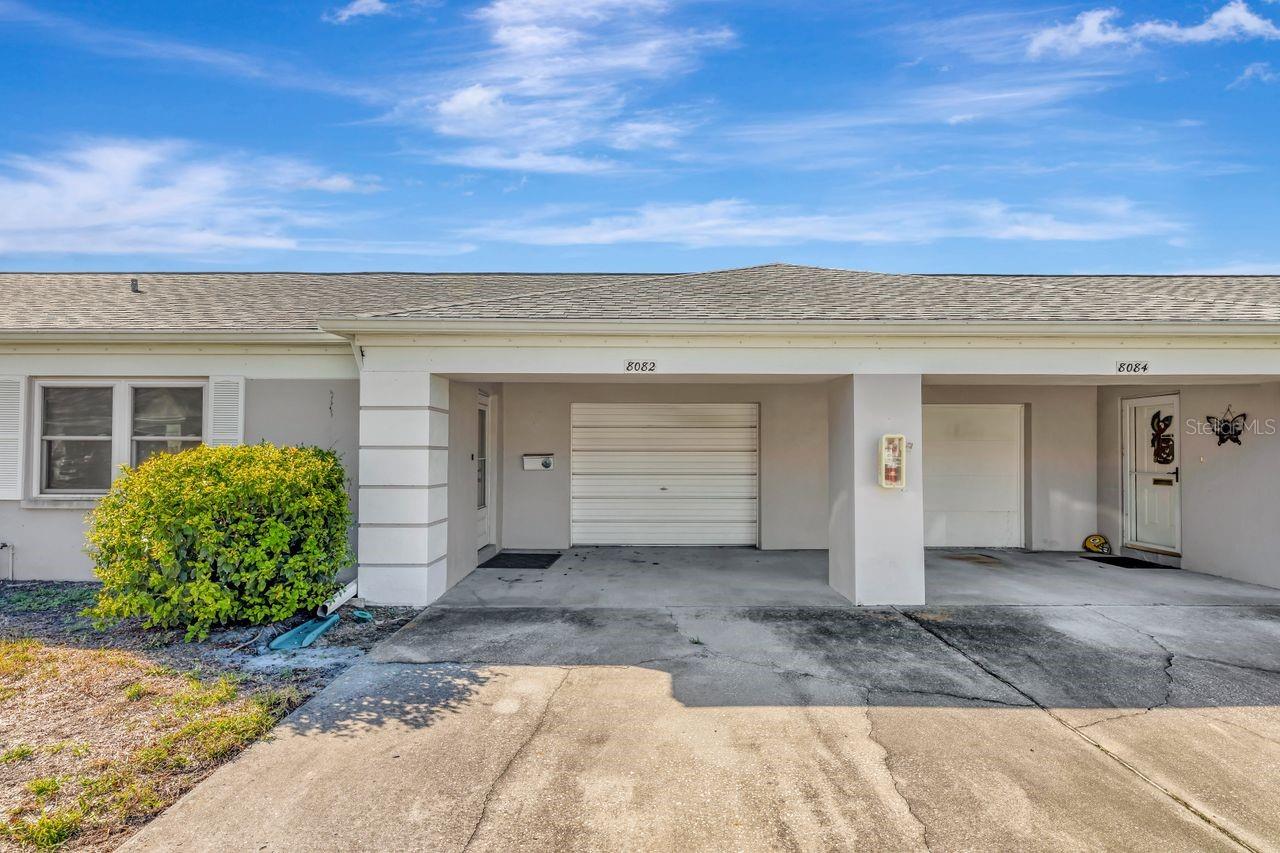 8082 ANNWOOD RD #8082, SEMINOLE, FL, 33777