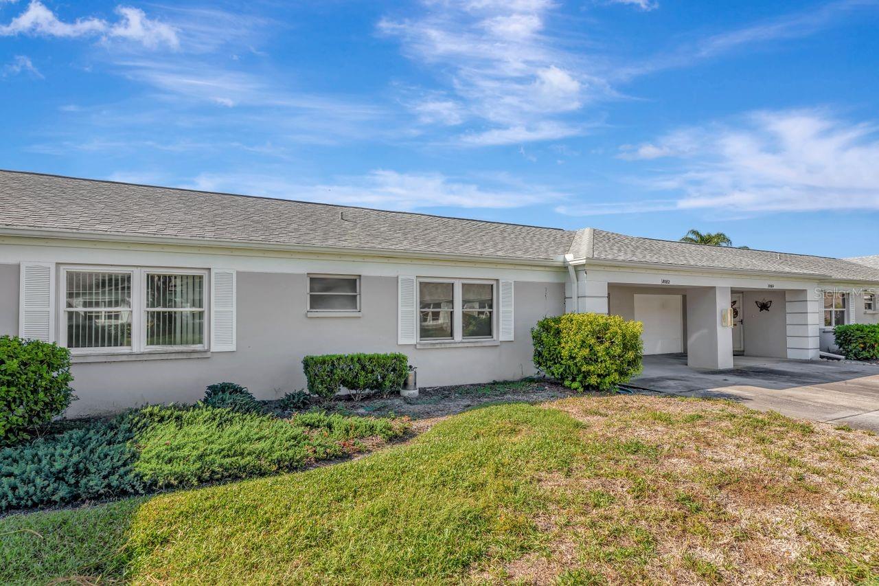 8082 ANNWOOD RD #8082, SEMINOLE, FL, 33777