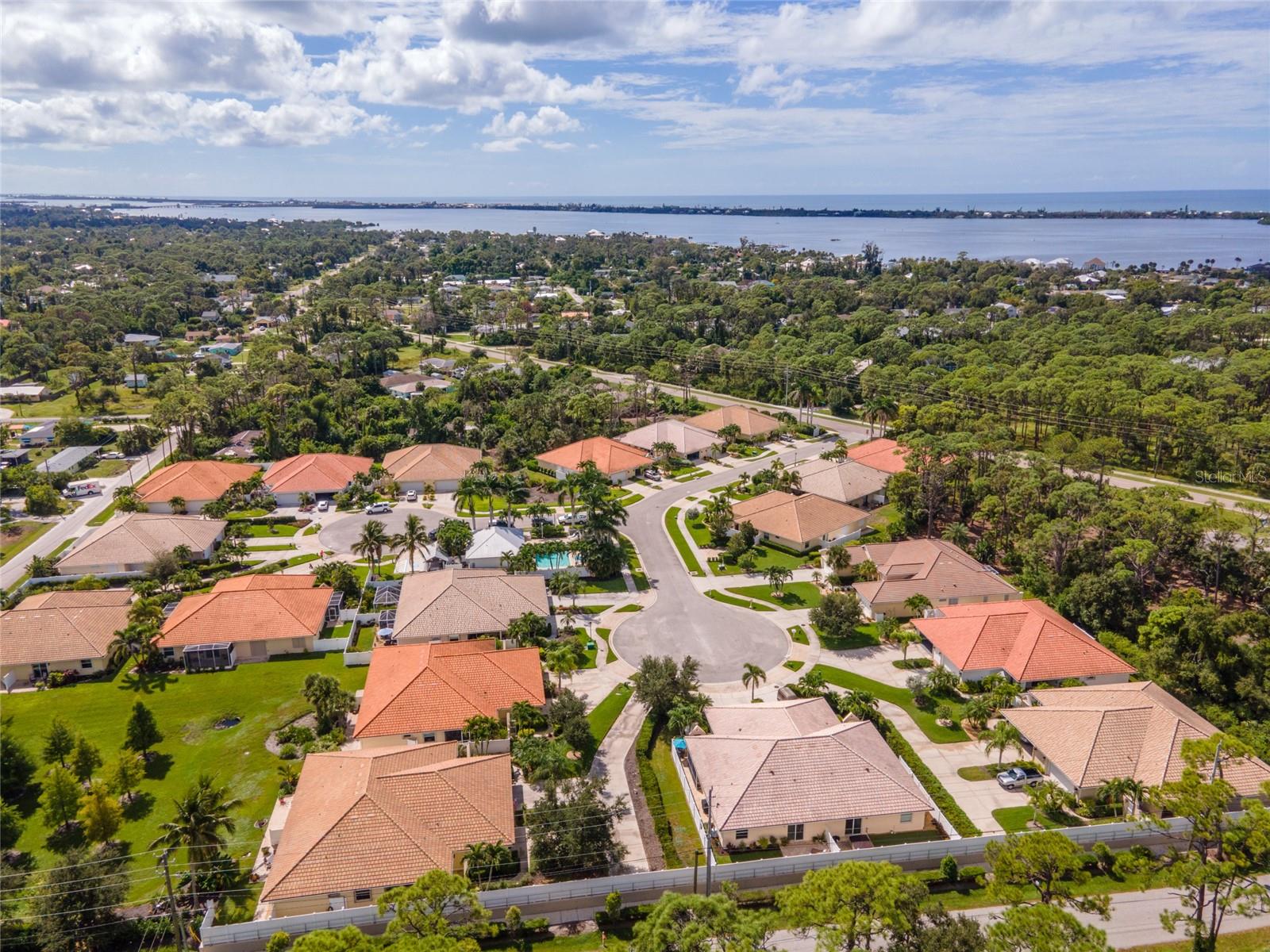 28104 PABLO PICASSO DR, ENGLEWOOD, FL, 34223