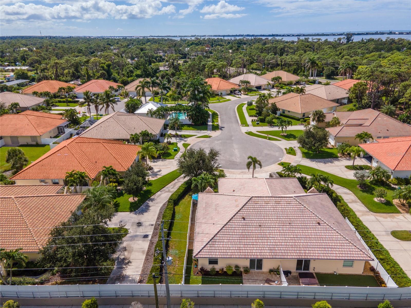 28104 PABLO PICASSO DR, ENGLEWOOD, FL, 34223