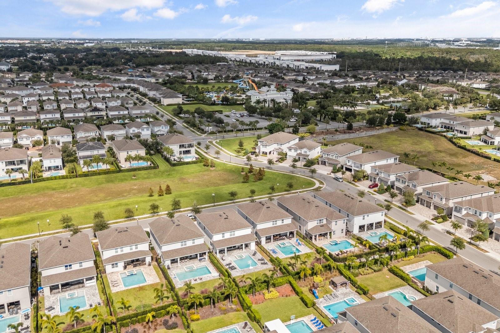 7712 WESTLAND DR, KISSIMMEE, FL, 34747