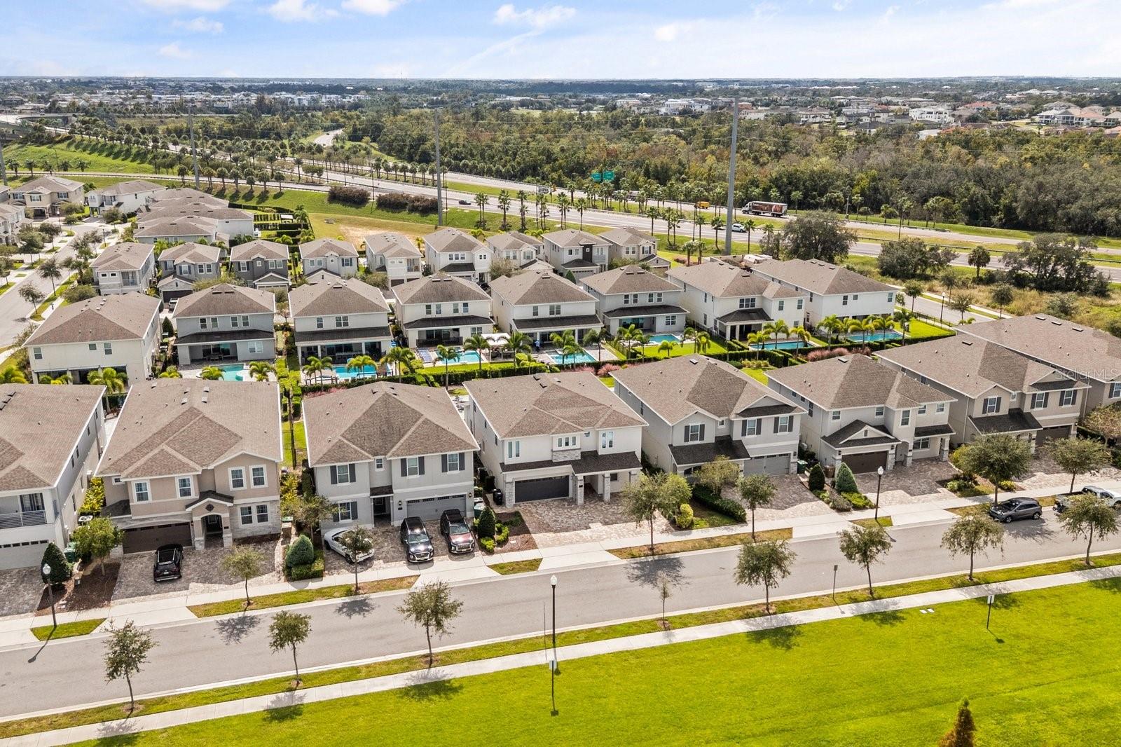 7712 WESTLAND DR, KISSIMMEE, FL, 34747