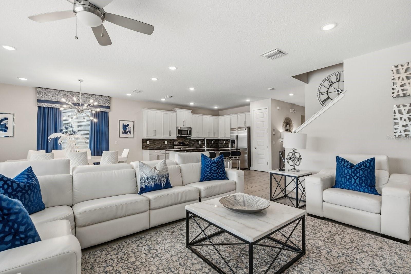 7712 WESTLAND DR, KISSIMMEE, FL, 34747