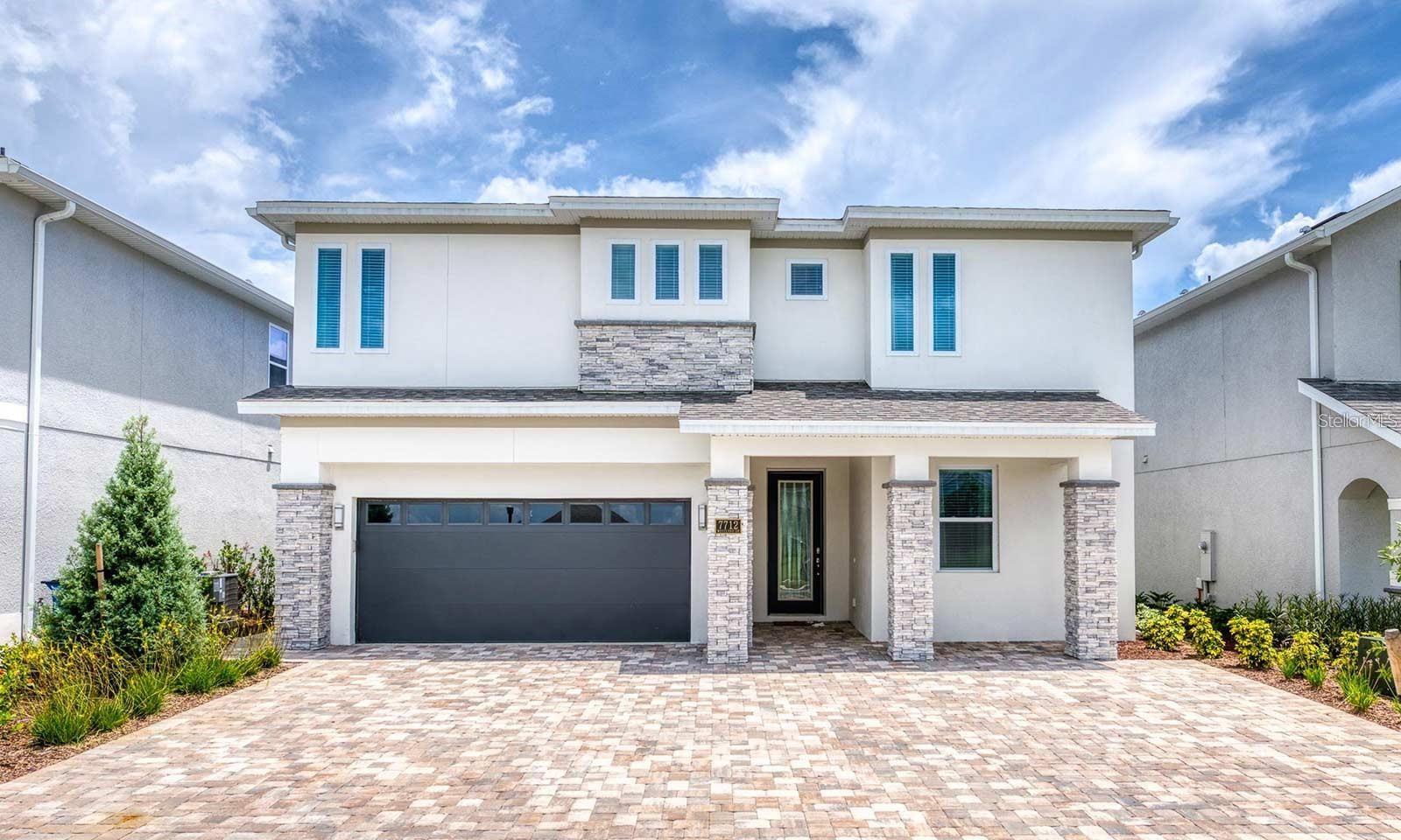 7712 WESTLAND DR, KISSIMMEE, FL, 34747