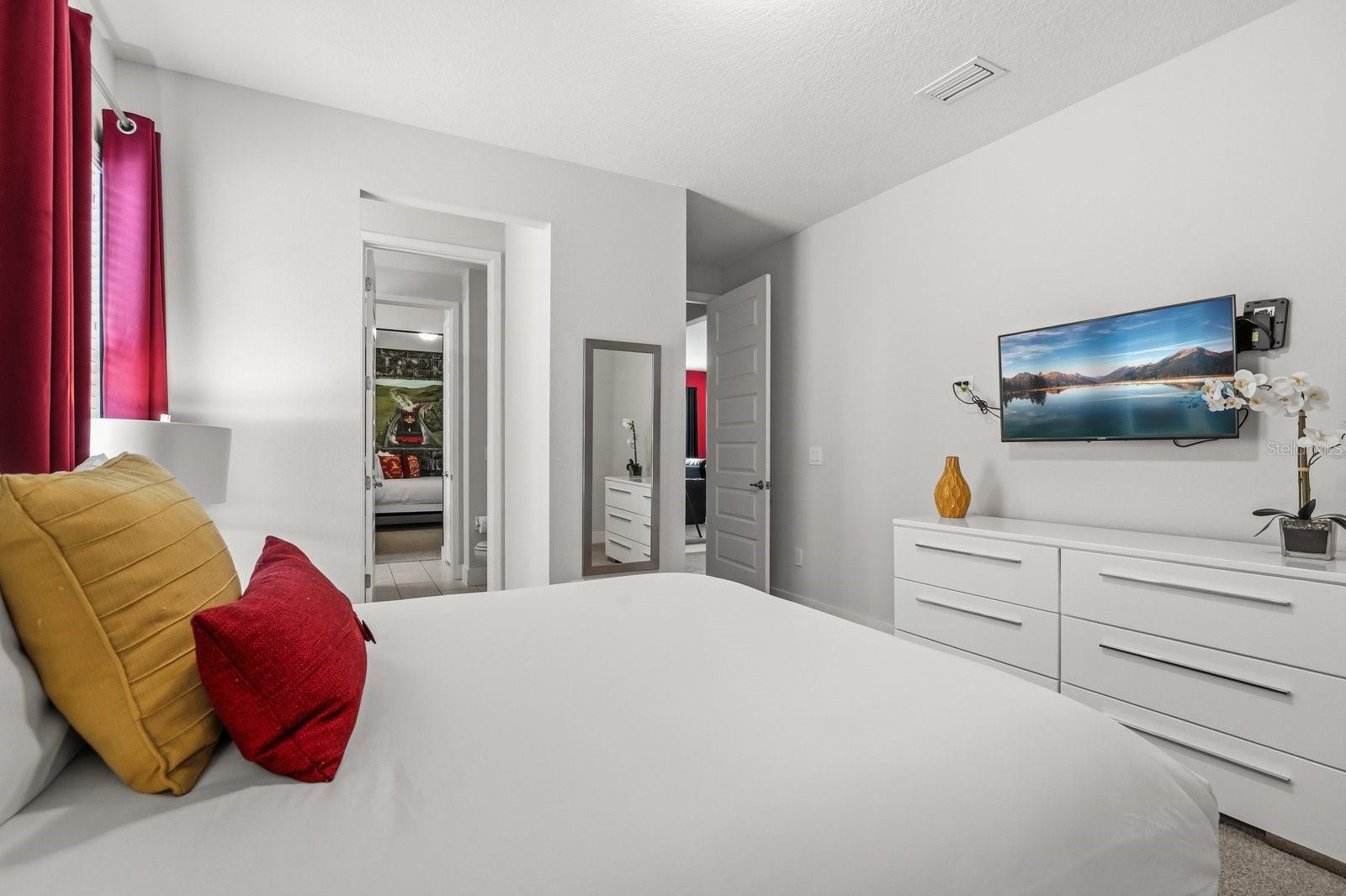 7712 WESTLAND DR, KISSIMMEE, FL, 34747