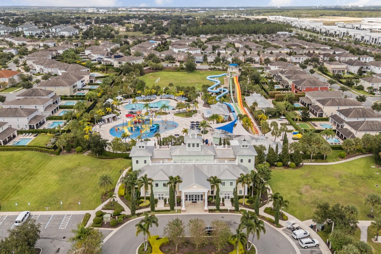 7712 WESTLAND DR, KISSIMMEE, FL, 34747