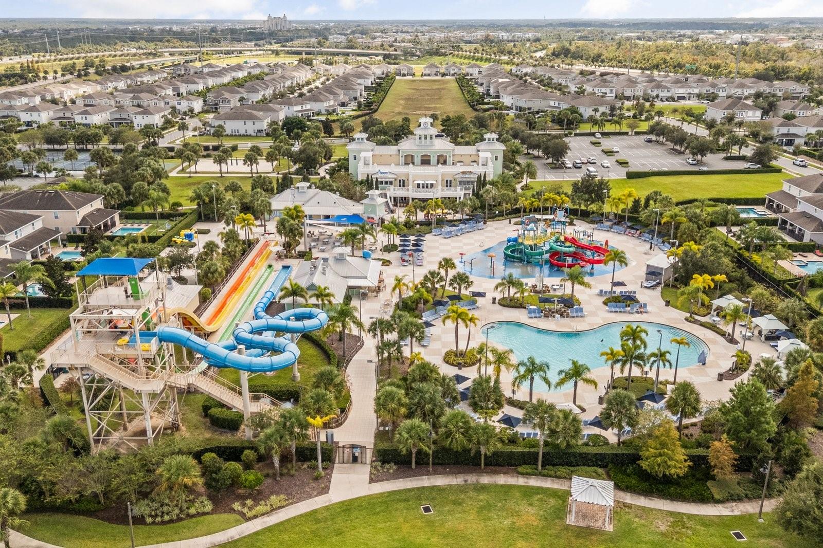 7712 WESTLAND DR, KISSIMMEE, FL, 34747