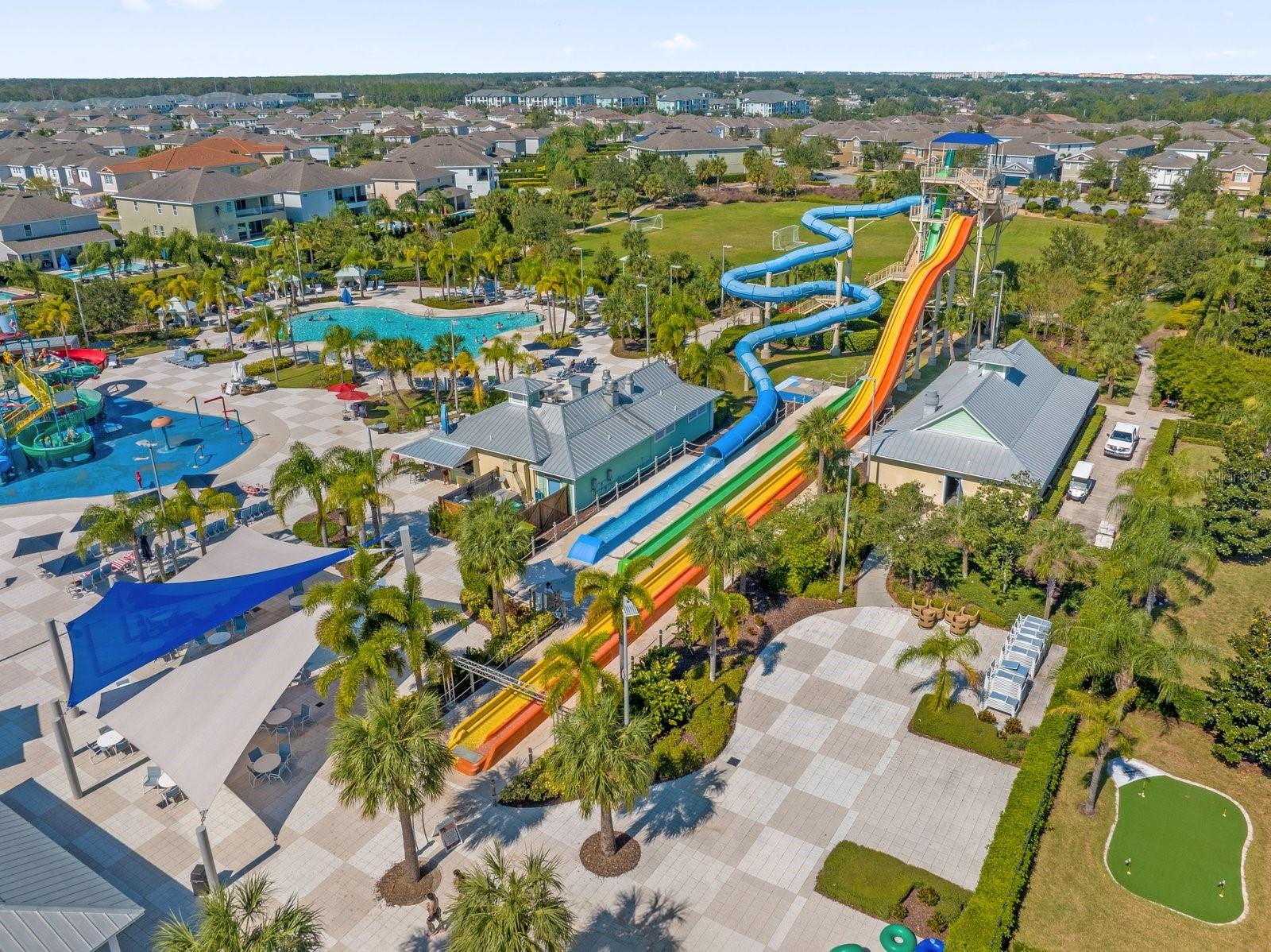 7712 WESTLAND DR, KISSIMMEE, FL, 34747