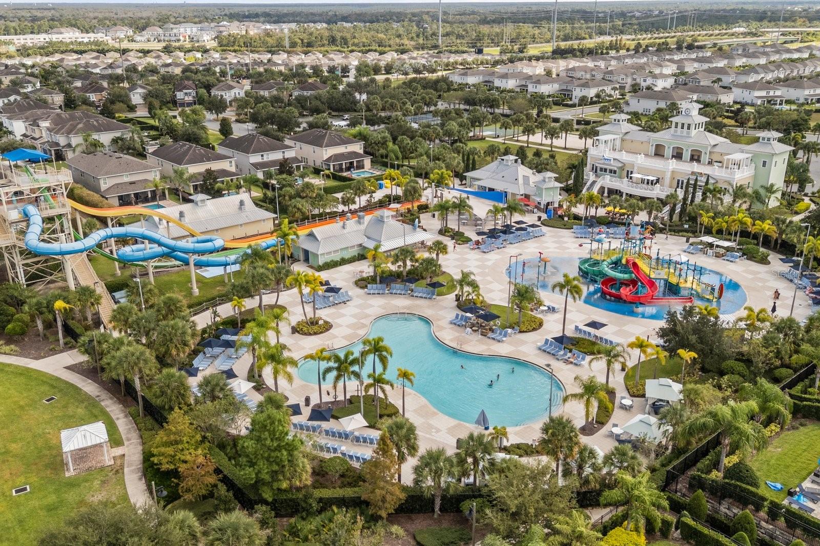 7712 WESTLAND DR, KISSIMMEE, FL, 34747