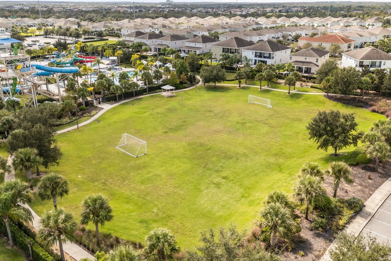 7712 WESTLAND DR, KISSIMMEE, FL, 34747