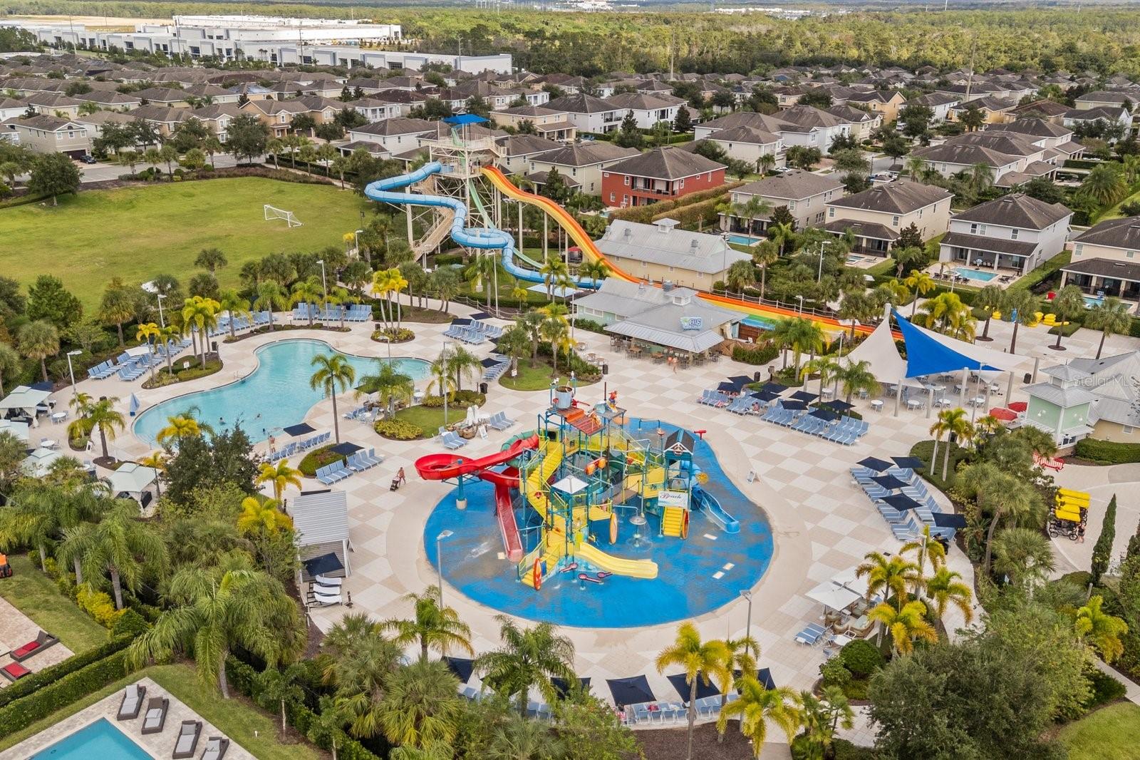 7712 WESTLAND DR, KISSIMMEE, FL, 34747