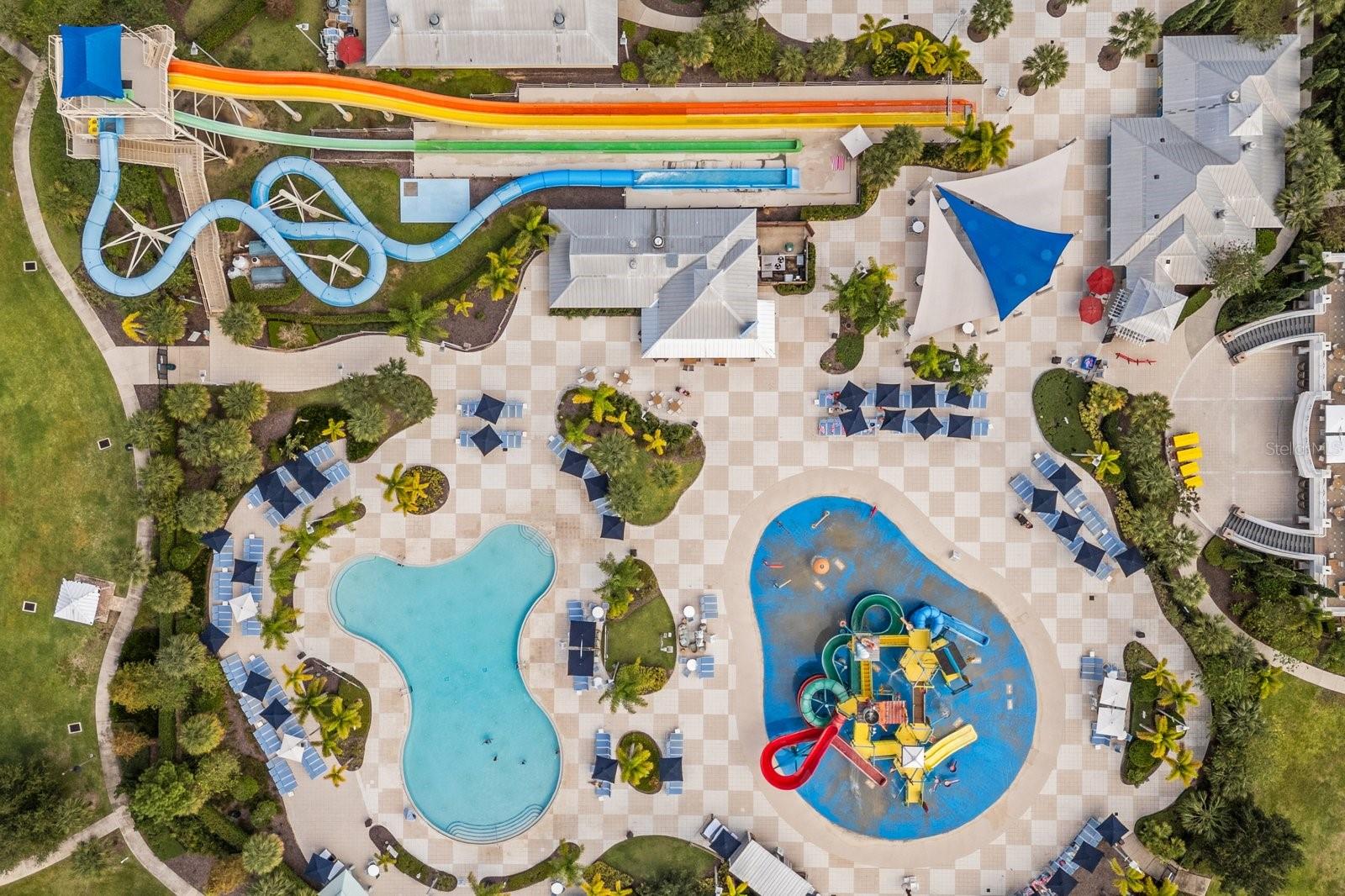 7712 WESTLAND DR, KISSIMMEE, FL, 34747