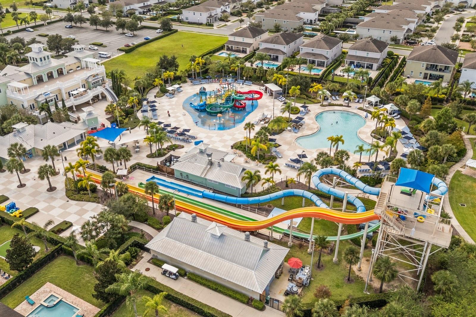 7712 WESTLAND DR, KISSIMMEE, FL, 34747