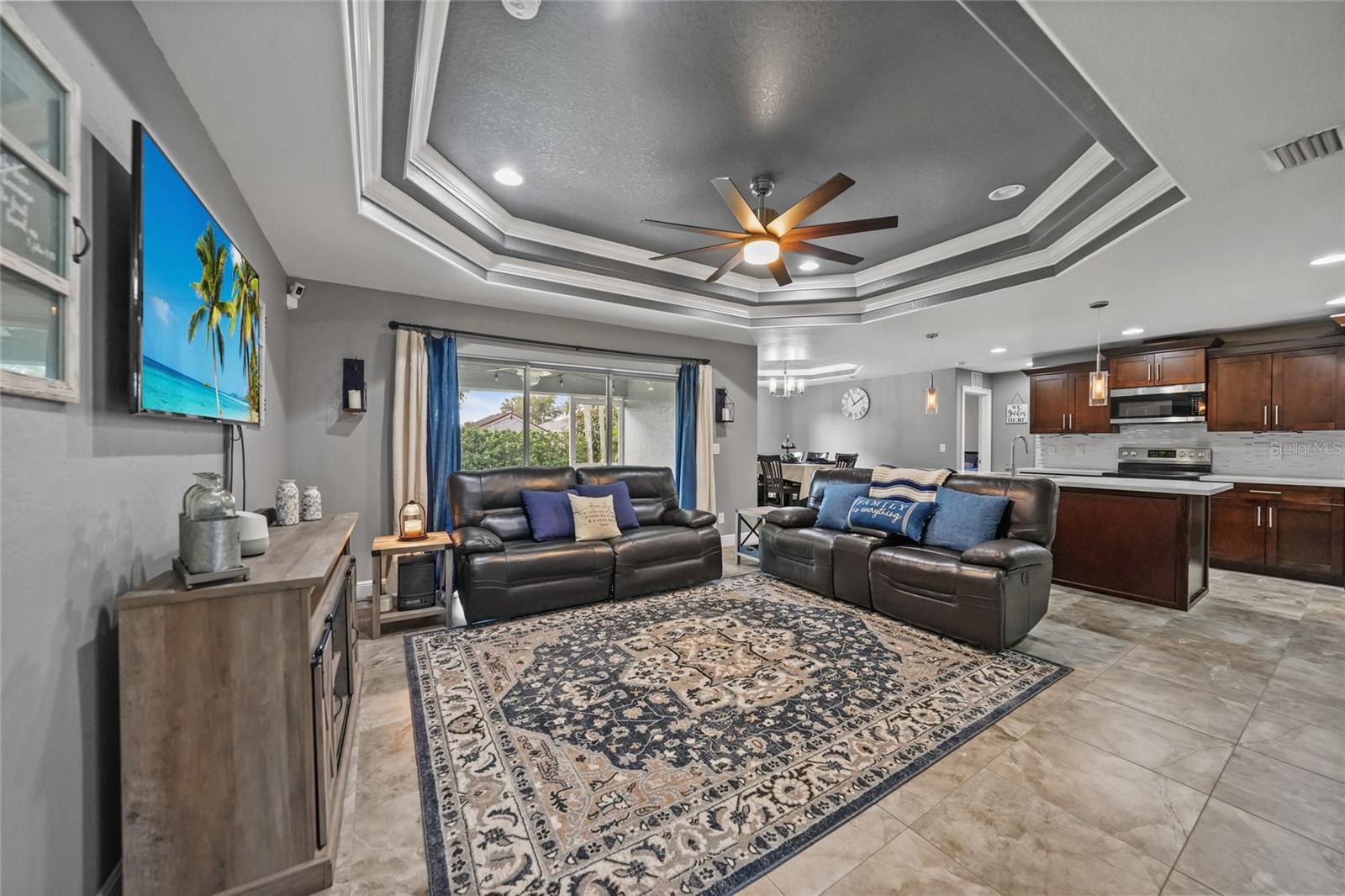 23267 HARTLEY AVE, PORT CHARLOTTE, FL, 33954