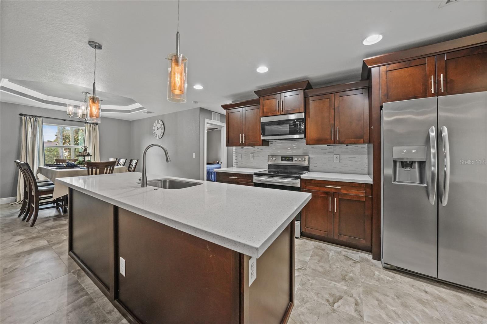 23267 HARTLEY AVE, PORT CHARLOTTE, FL, 33954