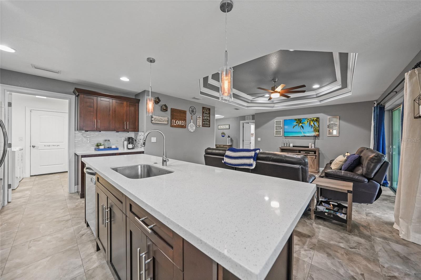 23267 HARTLEY AVE, PORT CHARLOTTE, FL, 33954