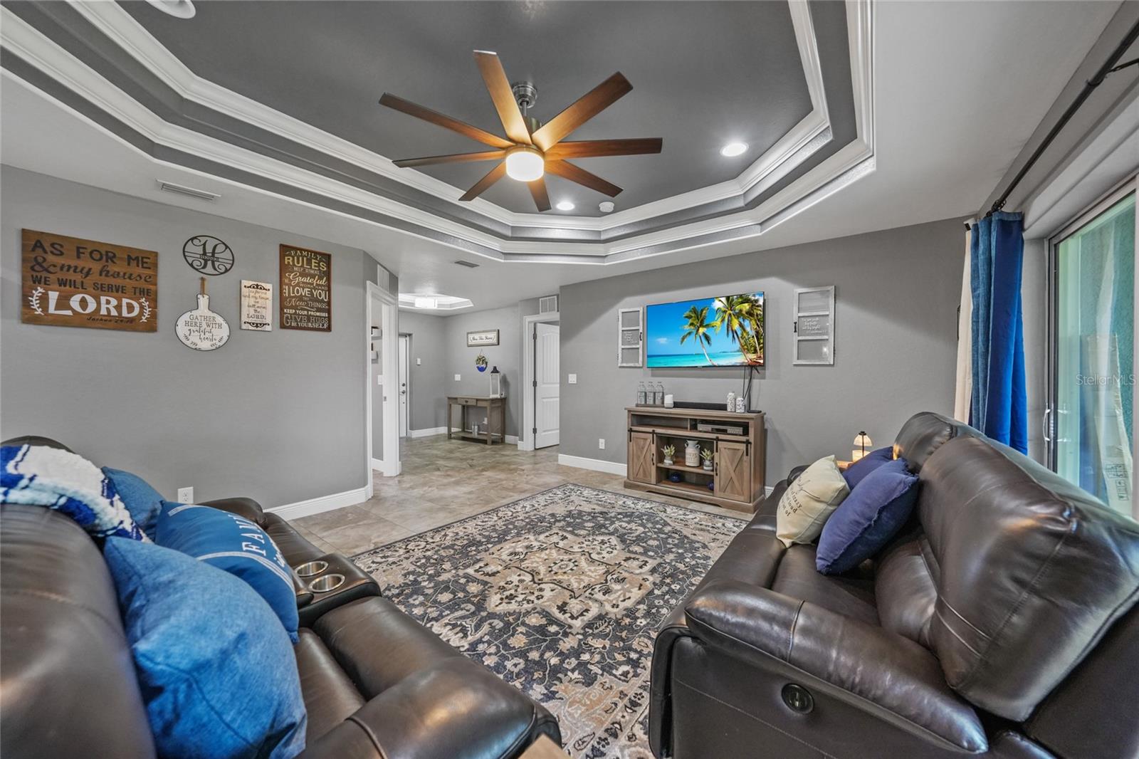 23267 HARTLEY AVE, PORT CHARLOTTE, FL, 33954