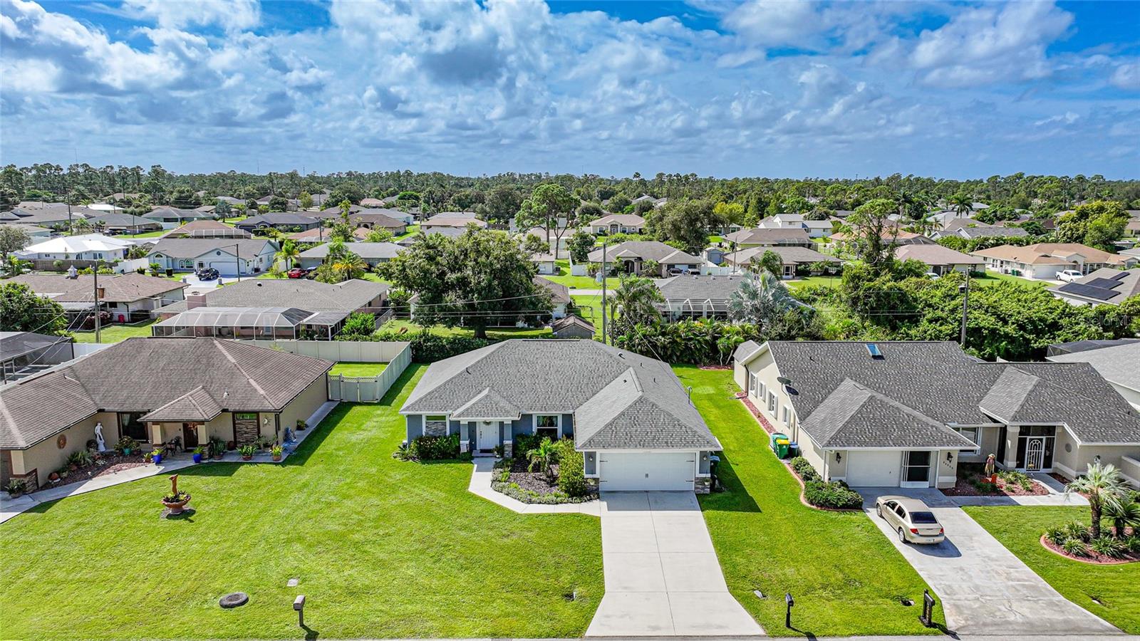 23267 HARTLEY AVE, PORT CHARLOTTE, FL, 33954