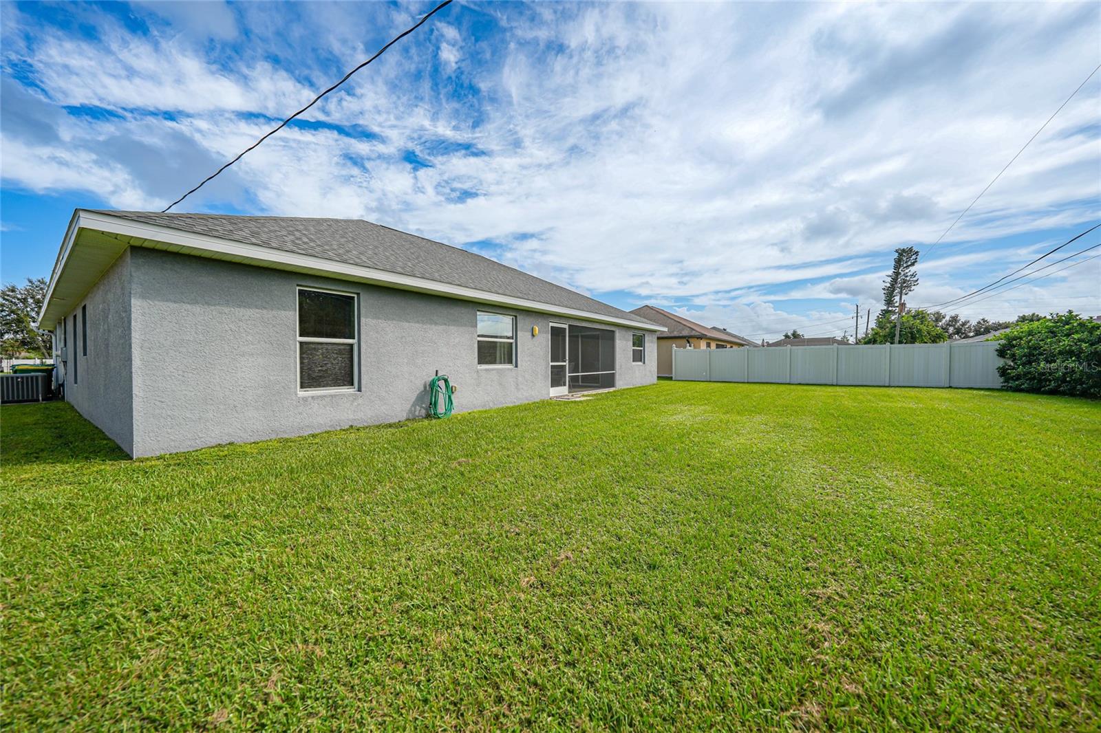 23267 HARTLEY AVE, PORT CHARLOTTE, FL, 33954