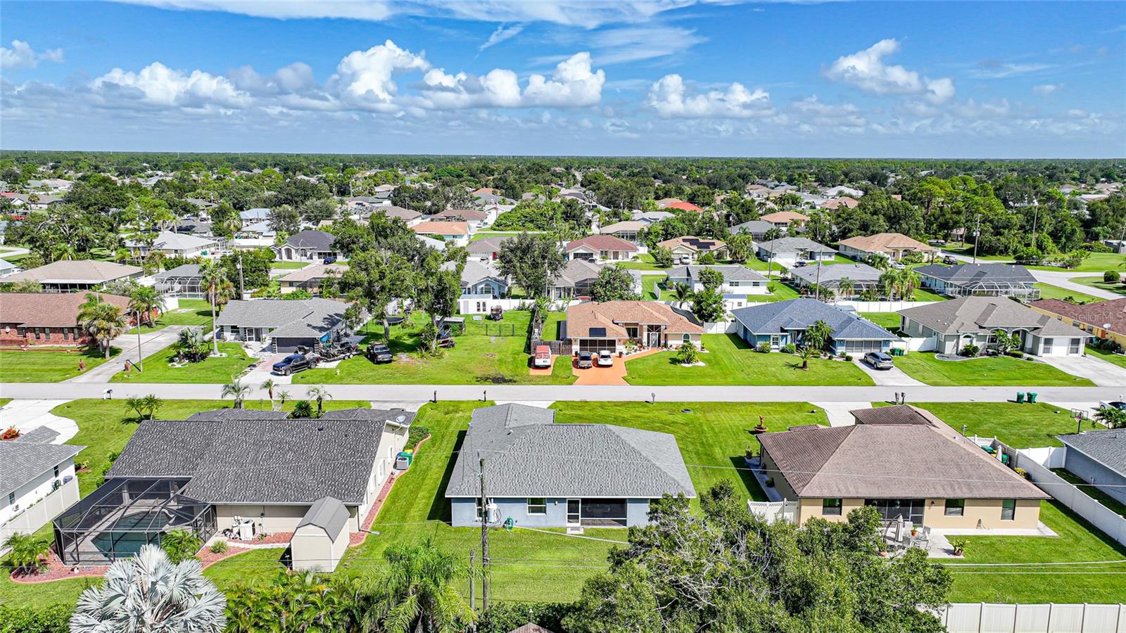 23267 HARTLEY AVE, PORT CHARLOTTE, FL, 33954