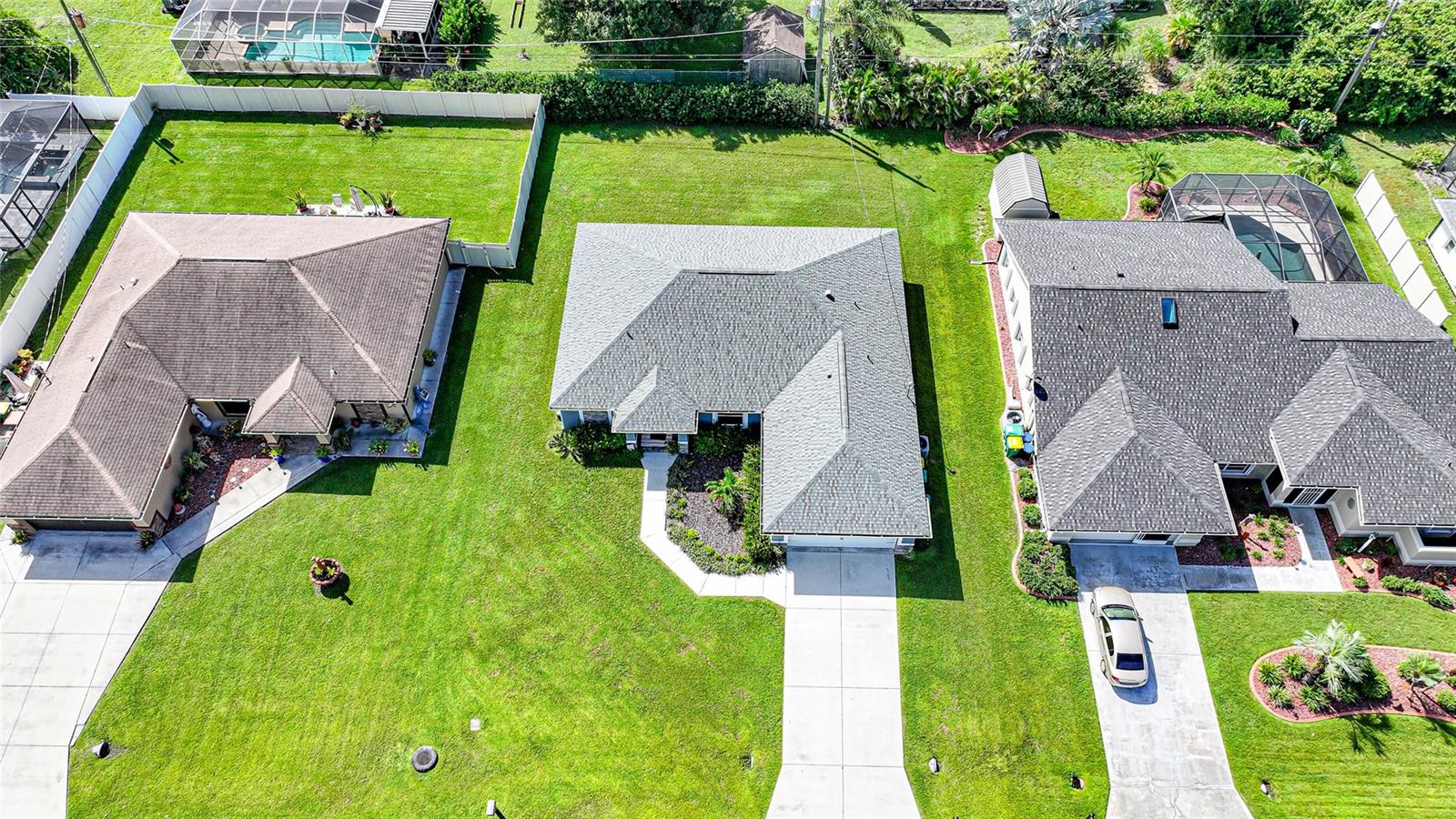 23267 HARTLEY AVE, PORT CHARLOTTE, FL, 33954