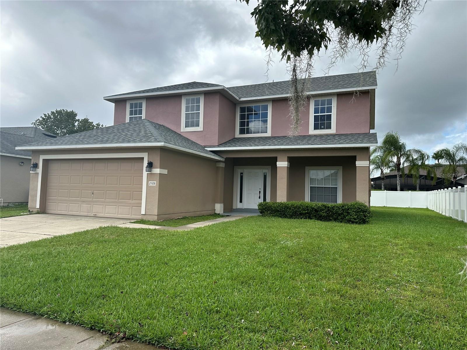 2508 BAYKAL DR, KISSIMMEE, FL, 34746