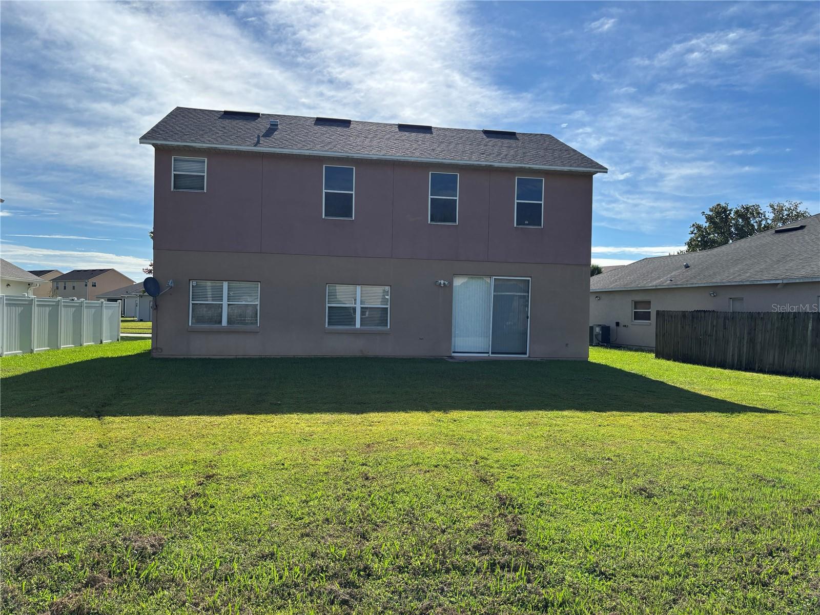 2508 BAYKAL DR, KISSIMMEE, FL, 34746