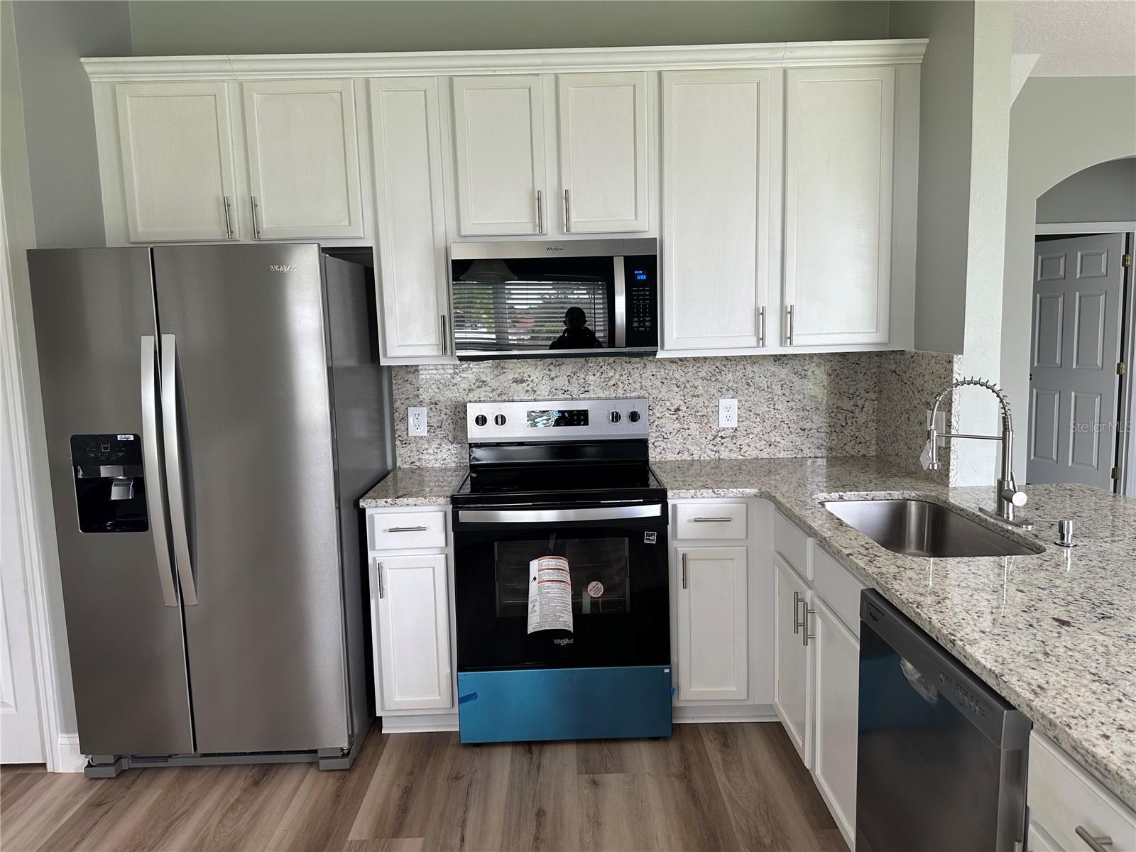 2508 BAYKAL DR, KISSIMMEE, FL, 34746