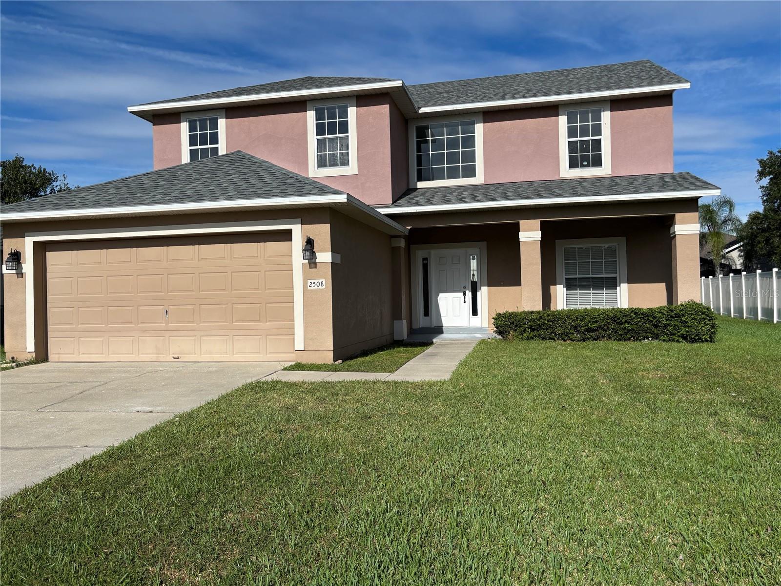 2508 BAYKAL DR, KISSIMMEE, FL, 34746