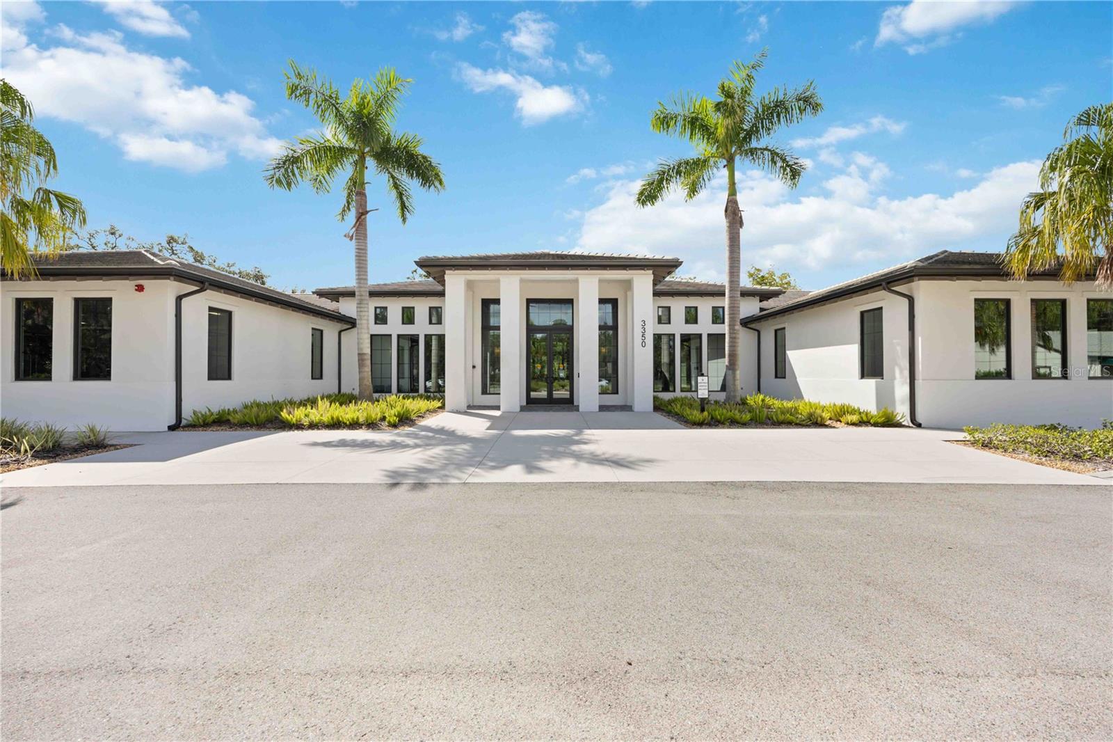 5025 MARSH FIELD RD, SARASOTA, FL, 34235