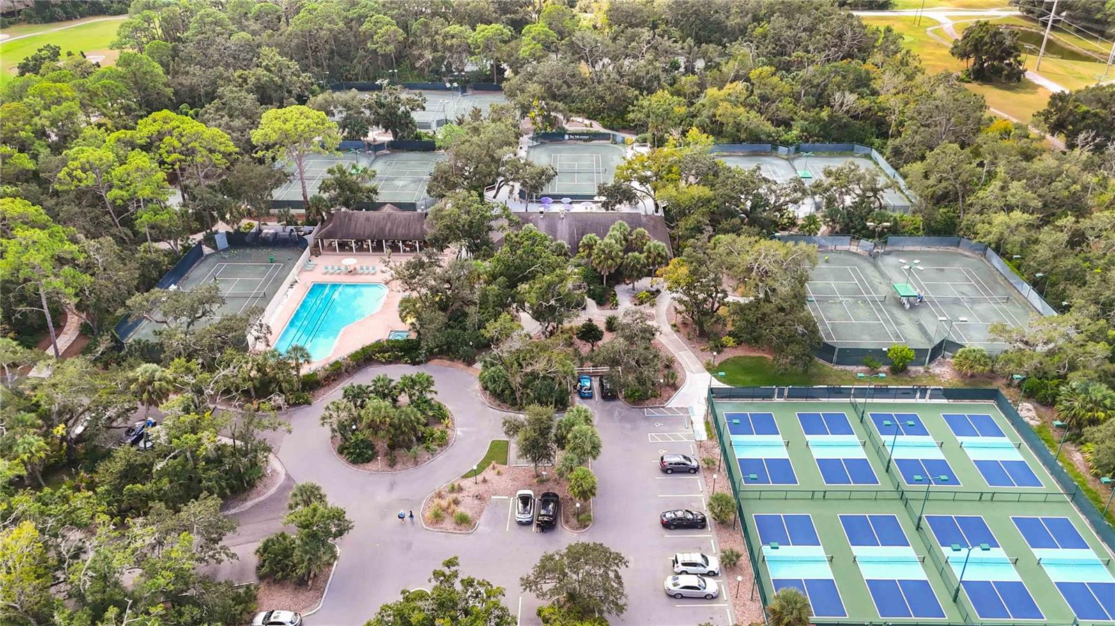 5025 MARSH FIELD RD, SARASOTA, FL, 34235