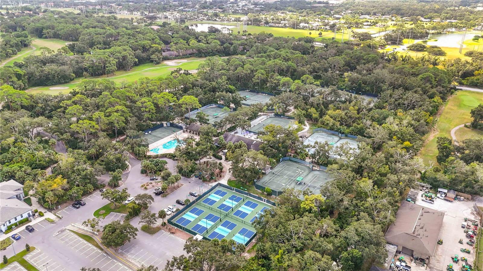 5025 MARSH FIELD RD, SARASOTA, FL, 34235