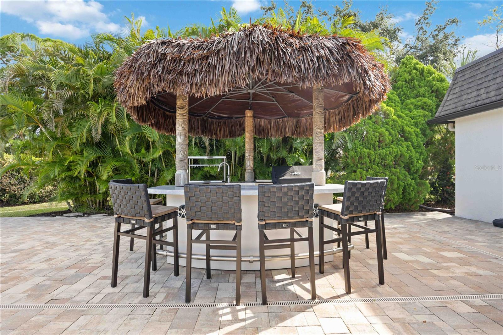 5025 MARSH FIELD RD, SARASOTA, FL, 34235