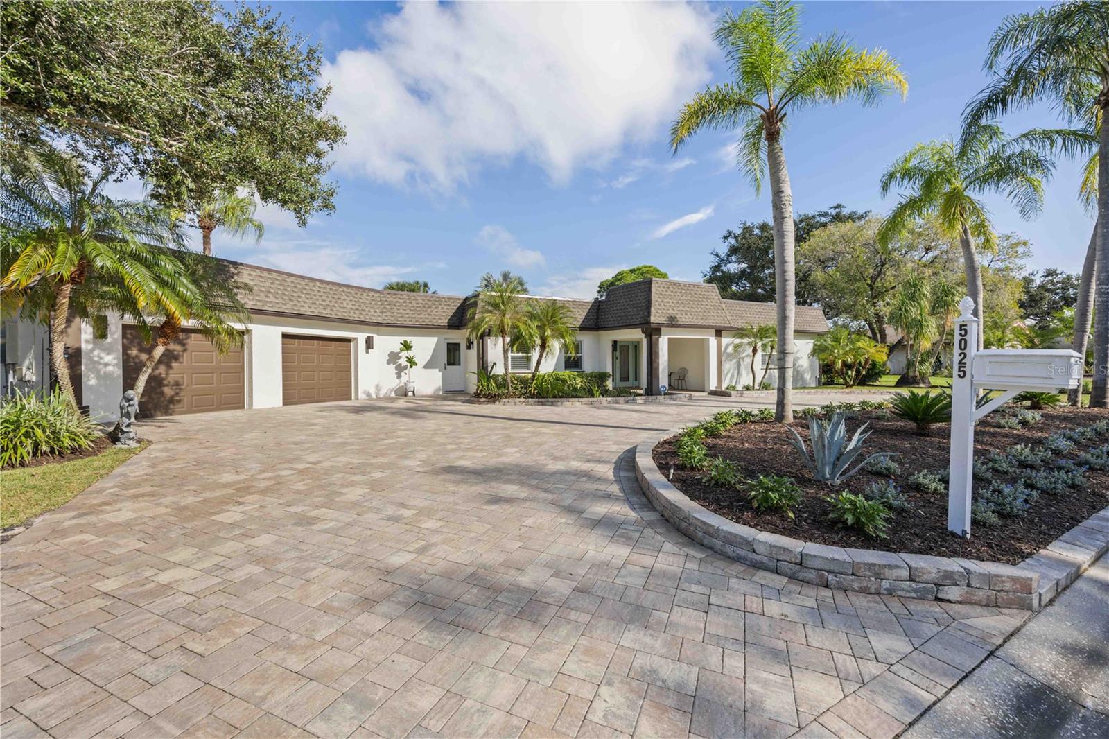 5025 MARSH FIELD RD, SARASOTA, FL, 34235